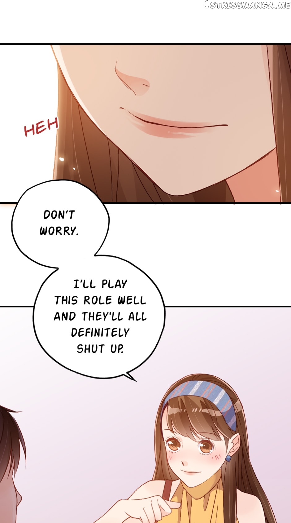 Lights, Camera, Love! chapter 40 - page 25