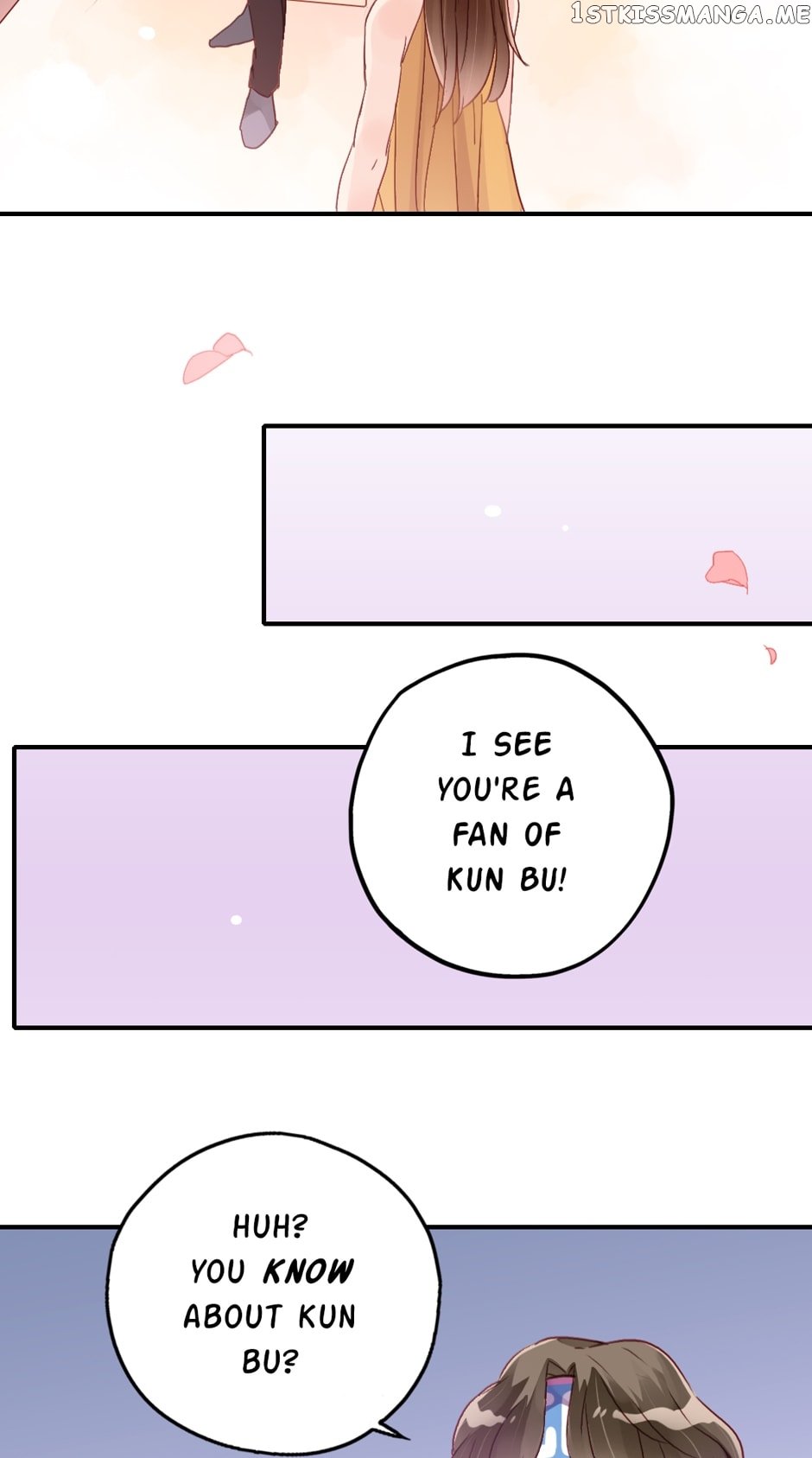 Lights, Camera, Love! chapter 40 - page 28