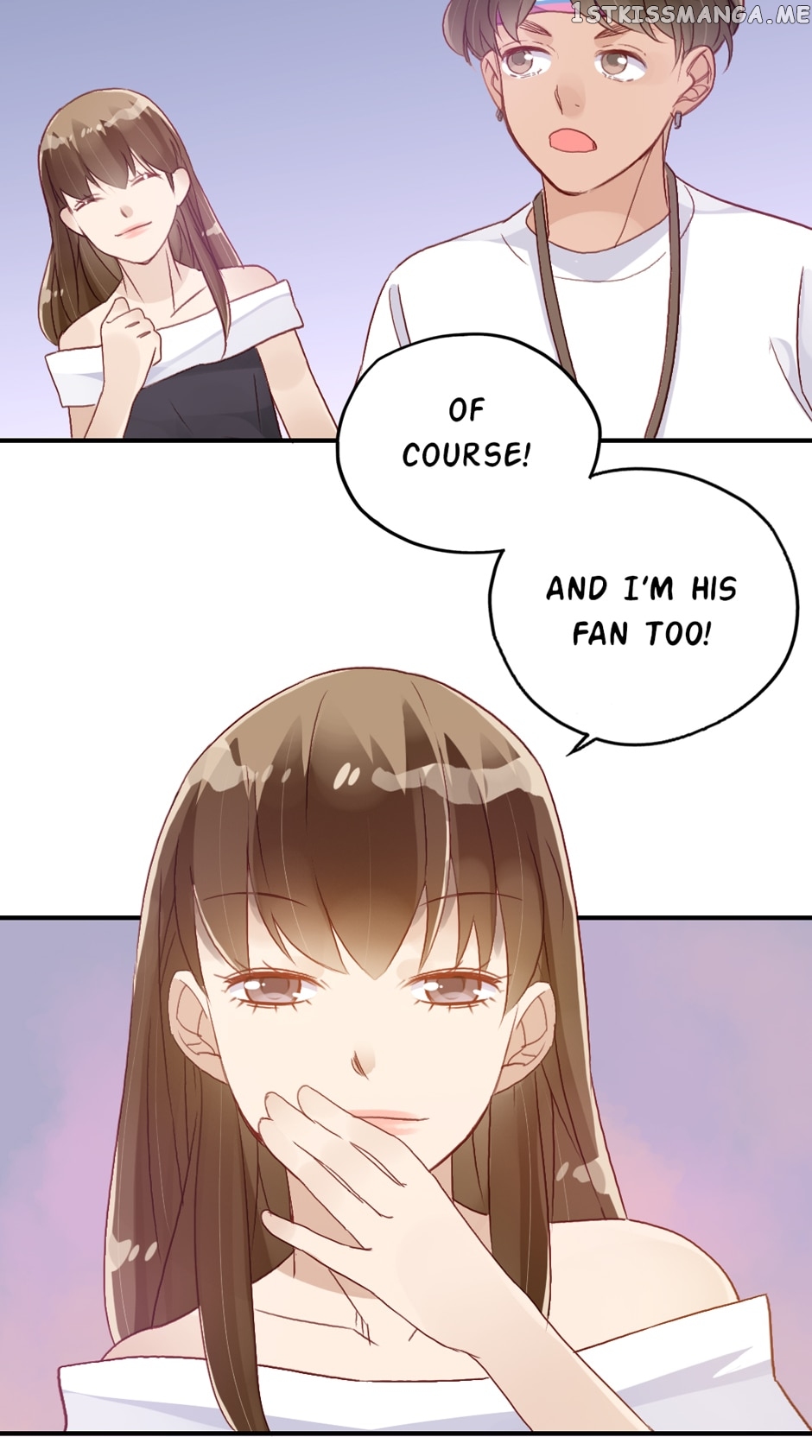 Lights, Camera, Love! chapter 40 - page 29