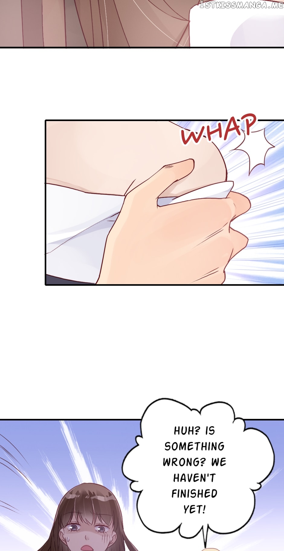 Lights, Camera, Love! chapter 40 - page 6