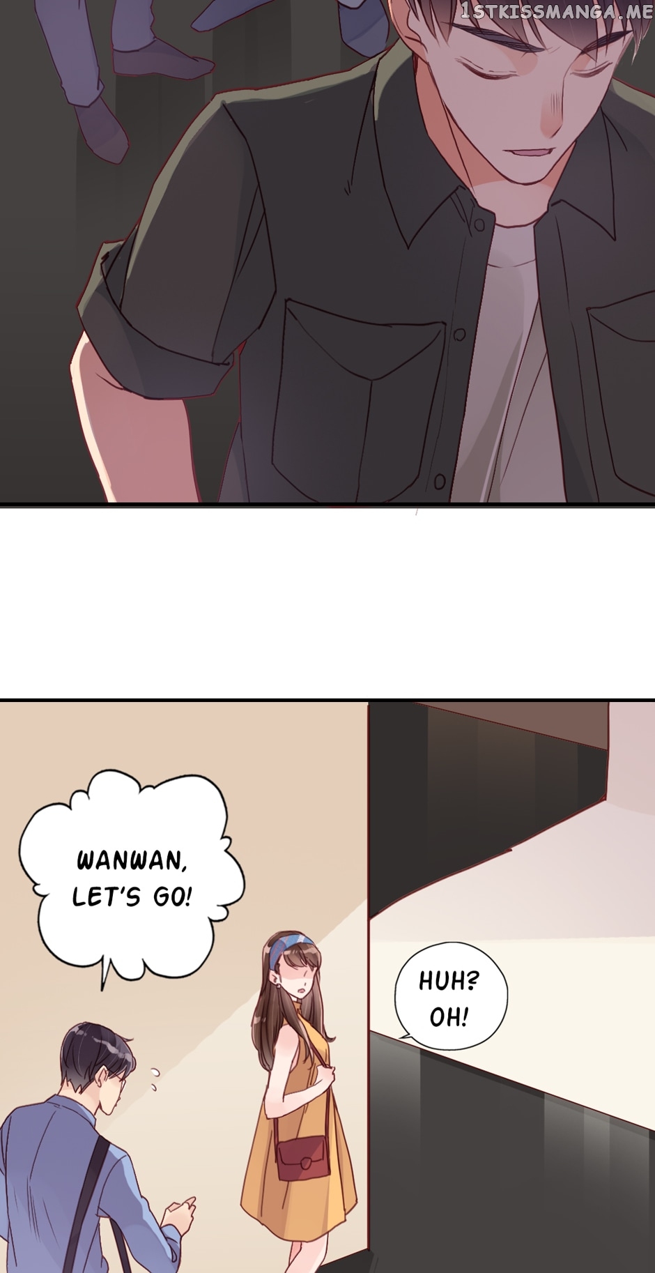Lights, Camera, Love! chapter 40 - page 8
