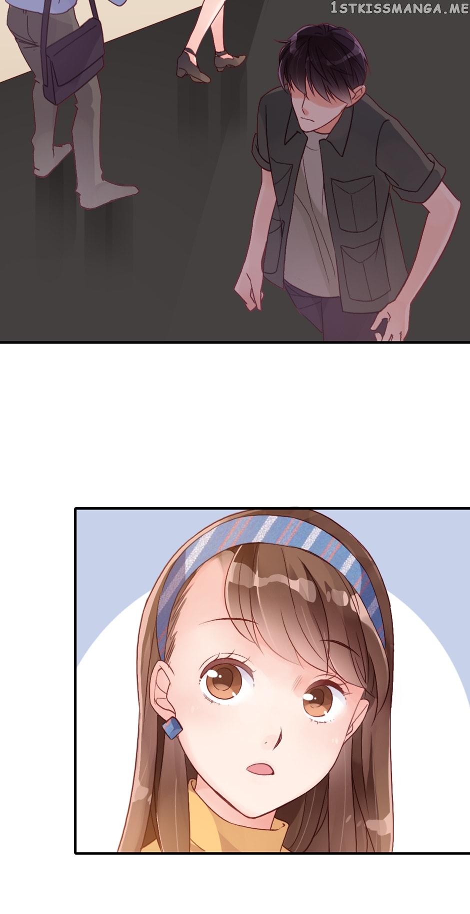 Lights, Camera, Love! chapter 40 - page 9