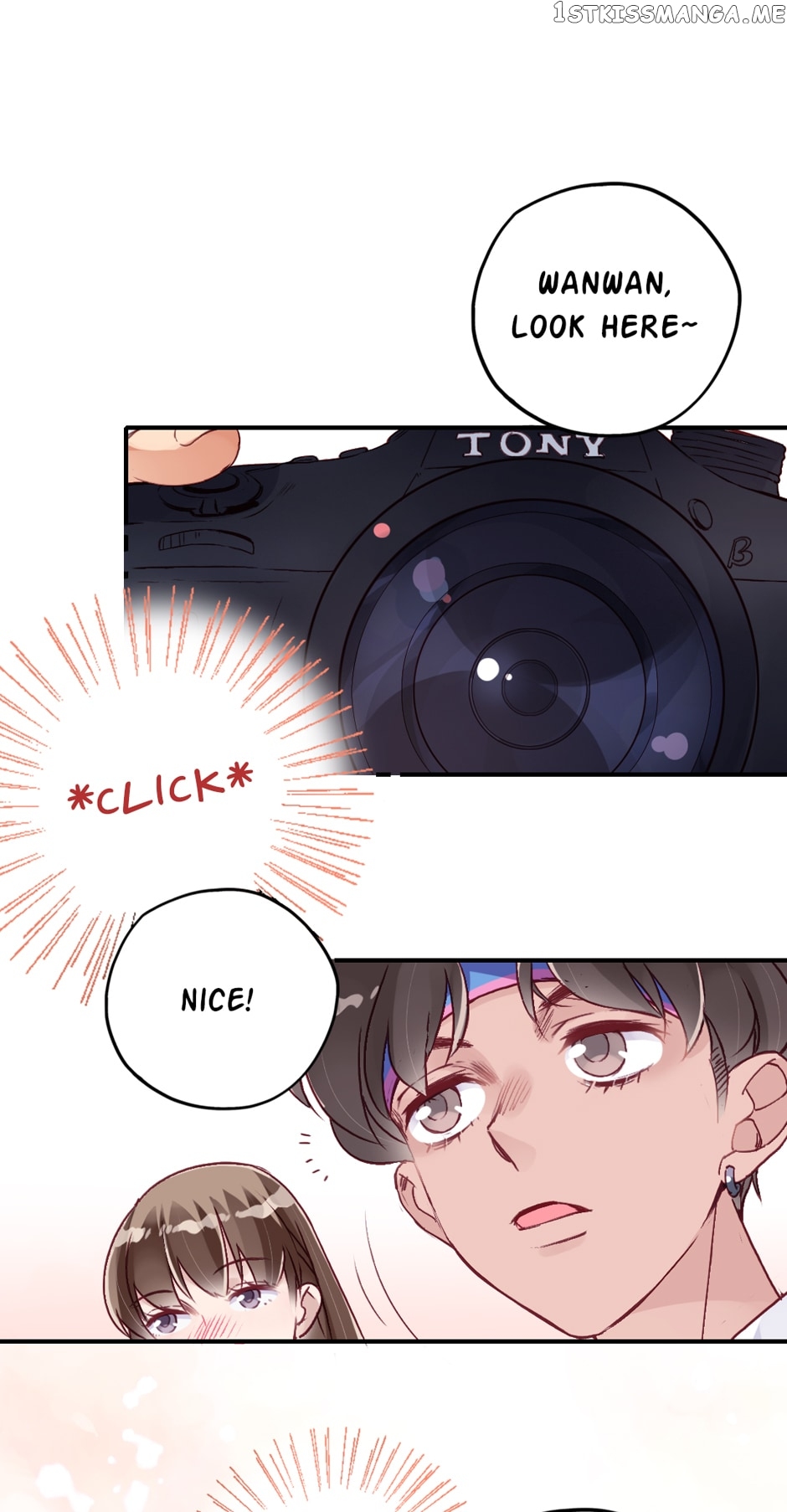 Lights, Camera, Love! chapter 39 - page 10