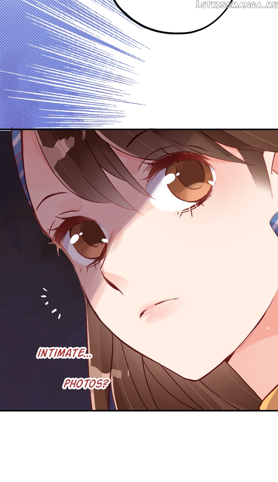 Lights, Camera, Love! chapter 39 - page 17