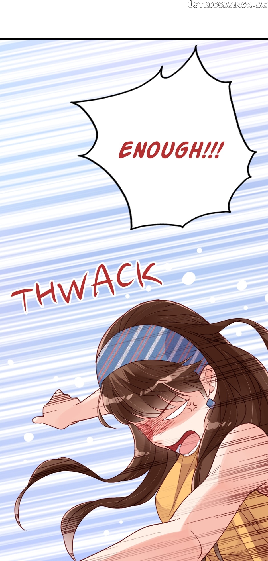 Lights, Camera, Love! chapter 38 - page 8