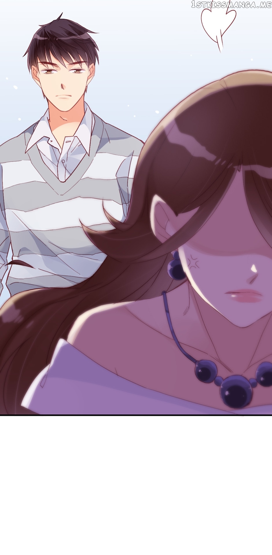 Lights, Camera, Love! chapter 37 - page 19
