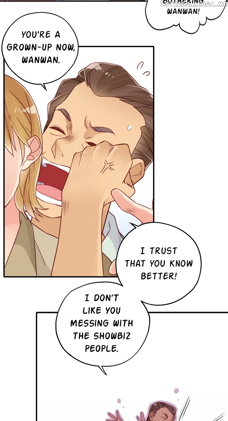 Lights, Camera, Love! chapter 37 - page 6