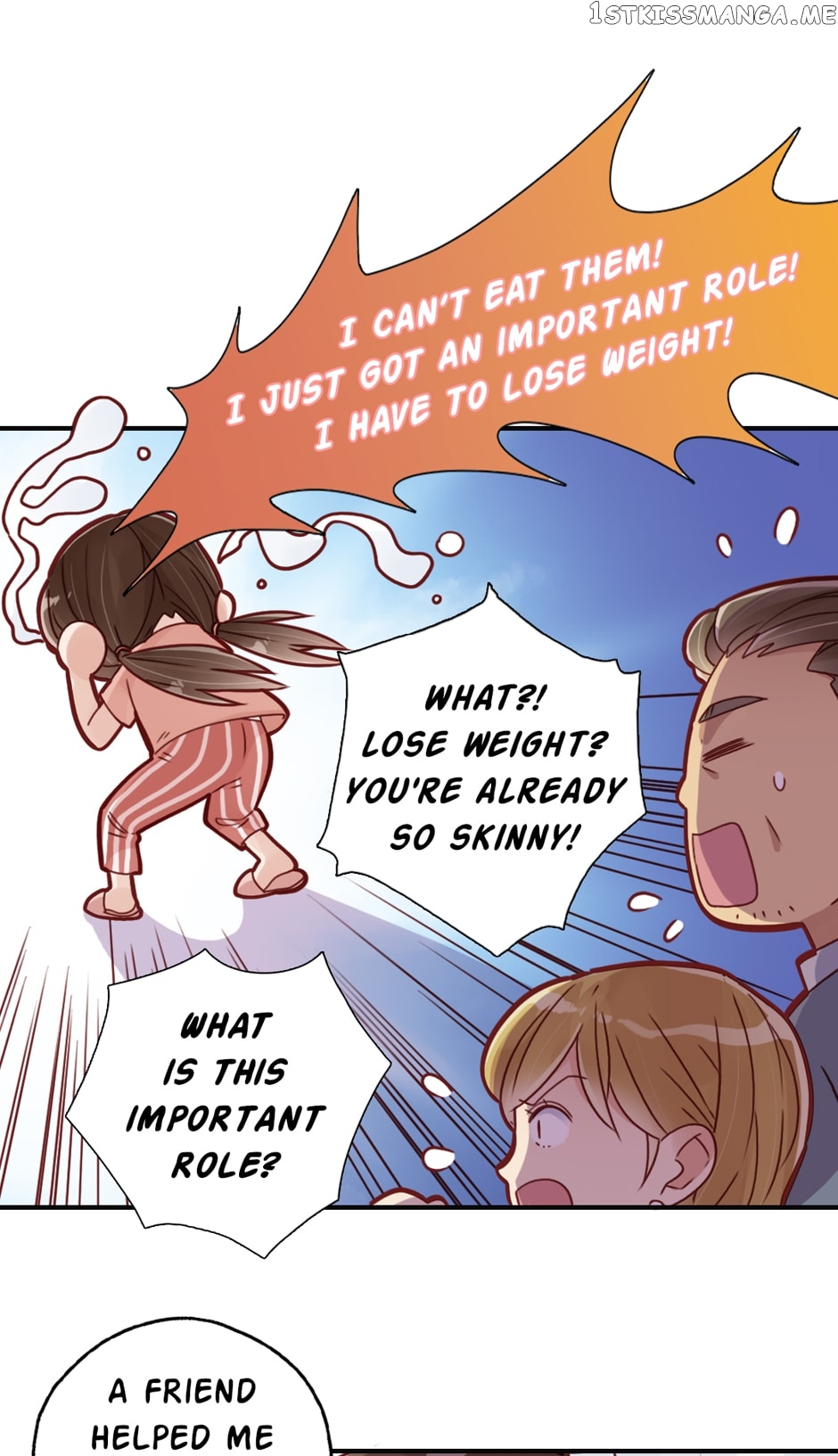 Lights, Camera, Love! chapter 36 - page 14