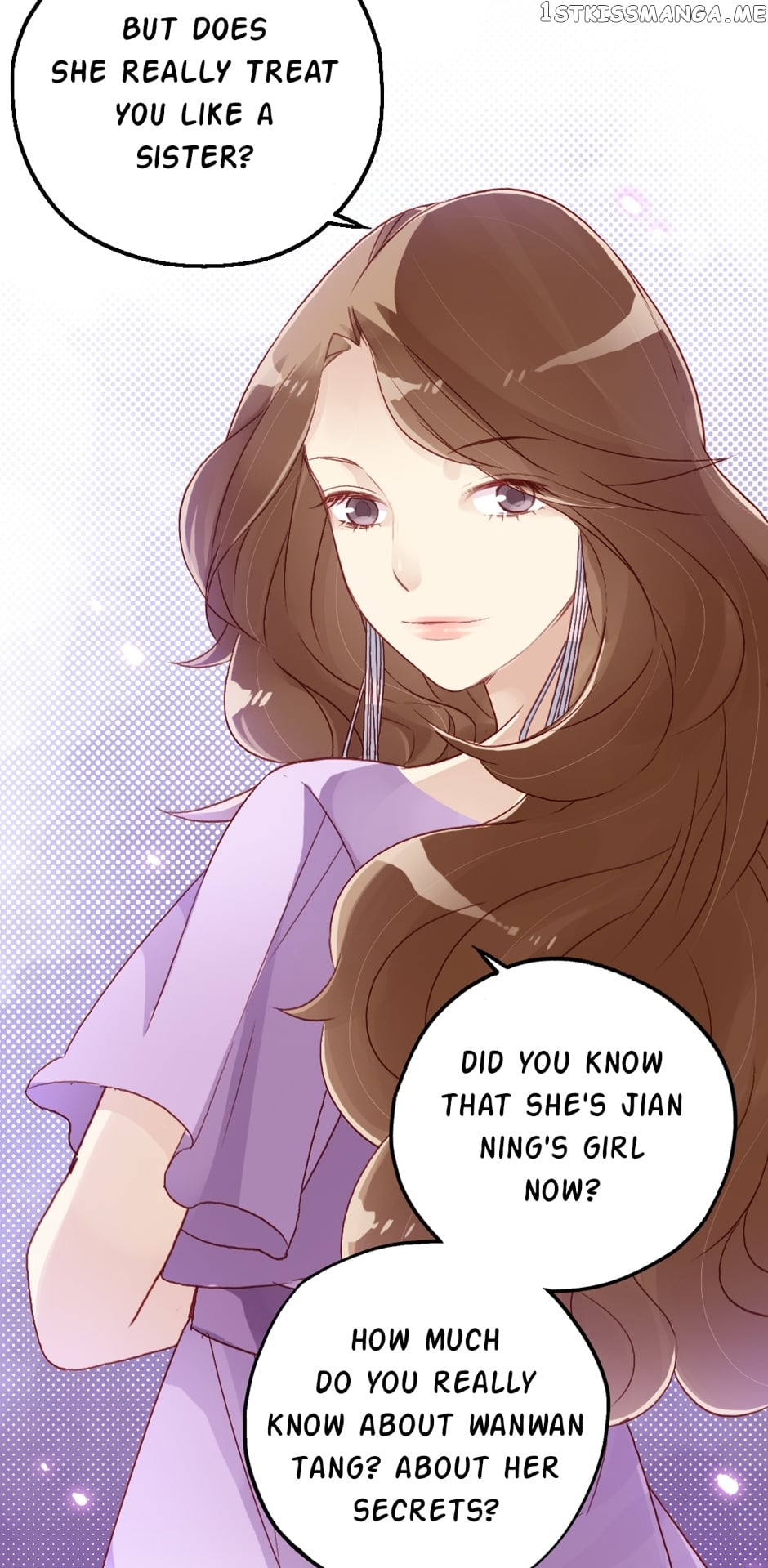 Lights, Camera, Love! chapter 35 - page 24