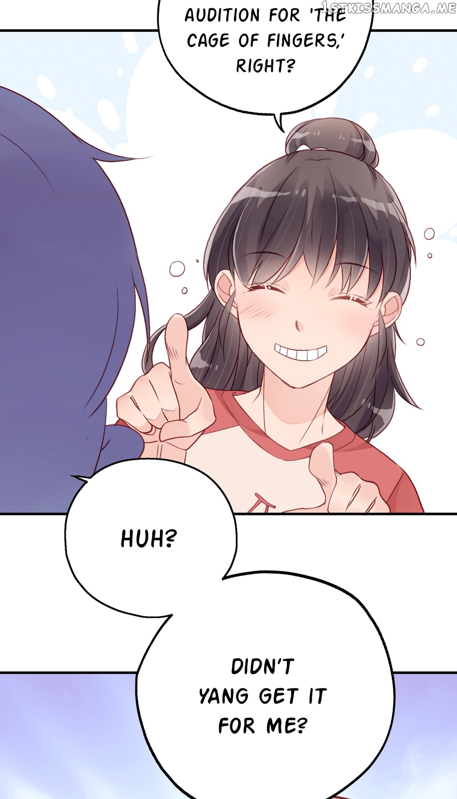 Lights, Camera, Love! chapter 34 - page 10