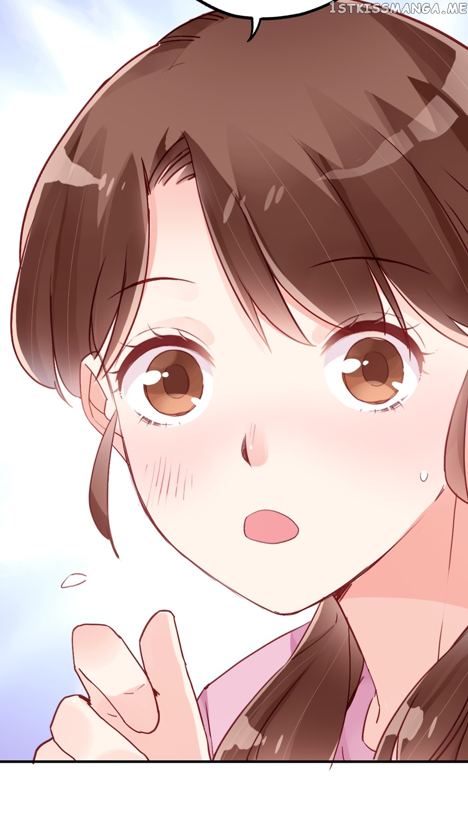 Lights, Camera, Love! chapter 34 - page 11