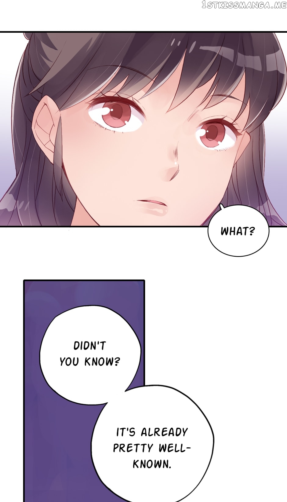 Lights, Camera, Love! chapter 34 - page 12