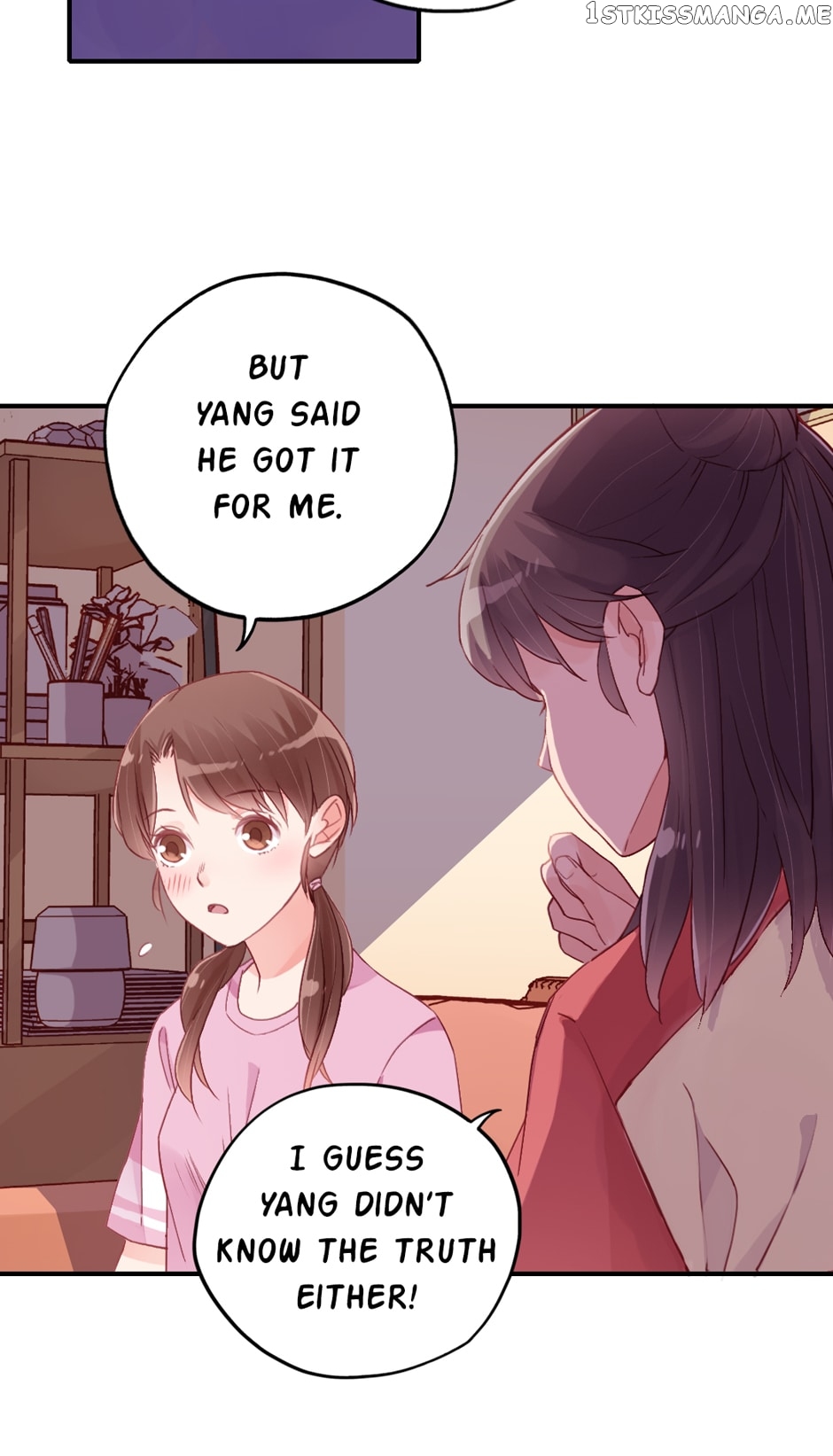 Lights, Camera, Love! chapter 34 - page 13