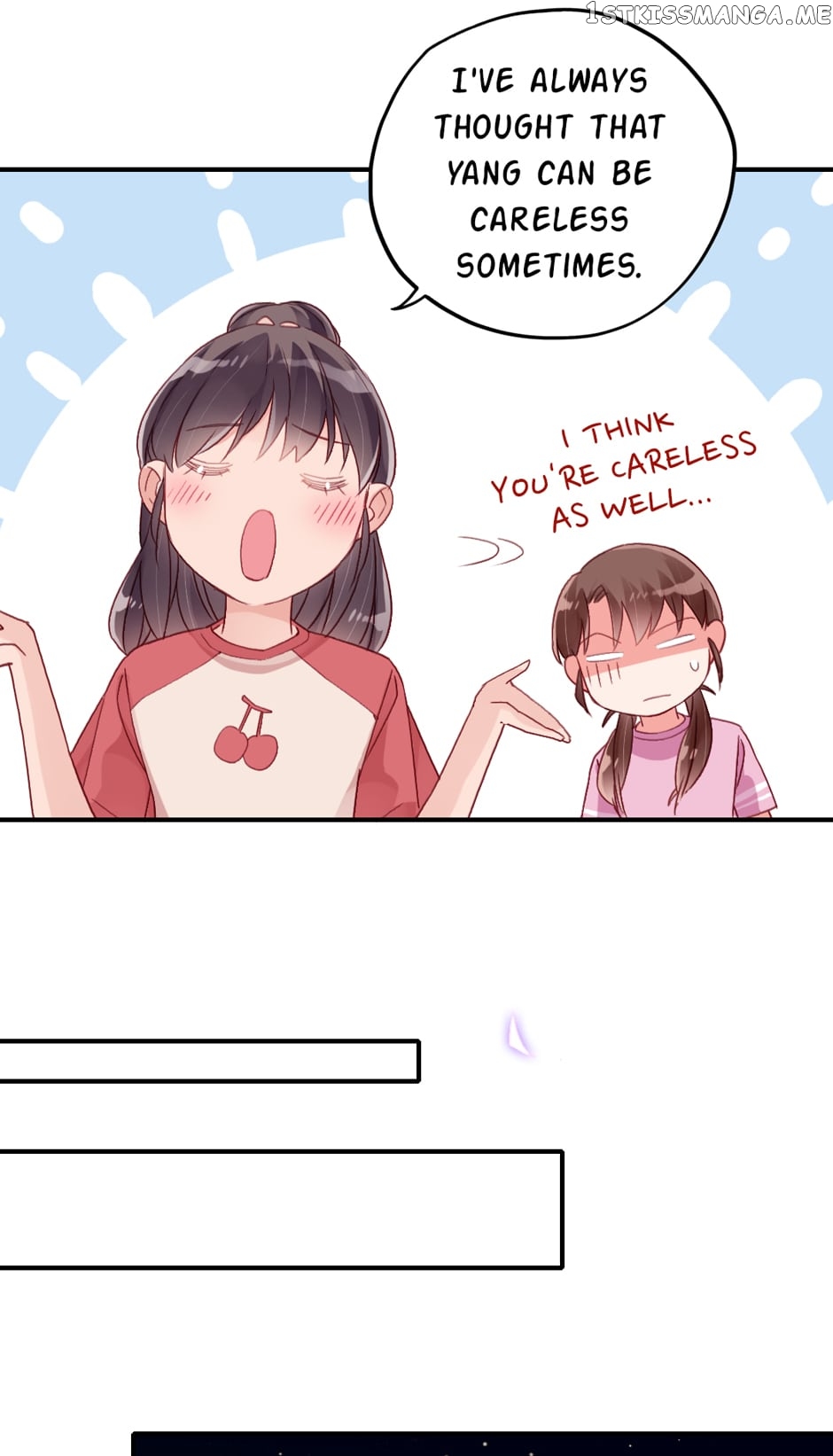Lights, Camera, Love! chapter 34 - page 14