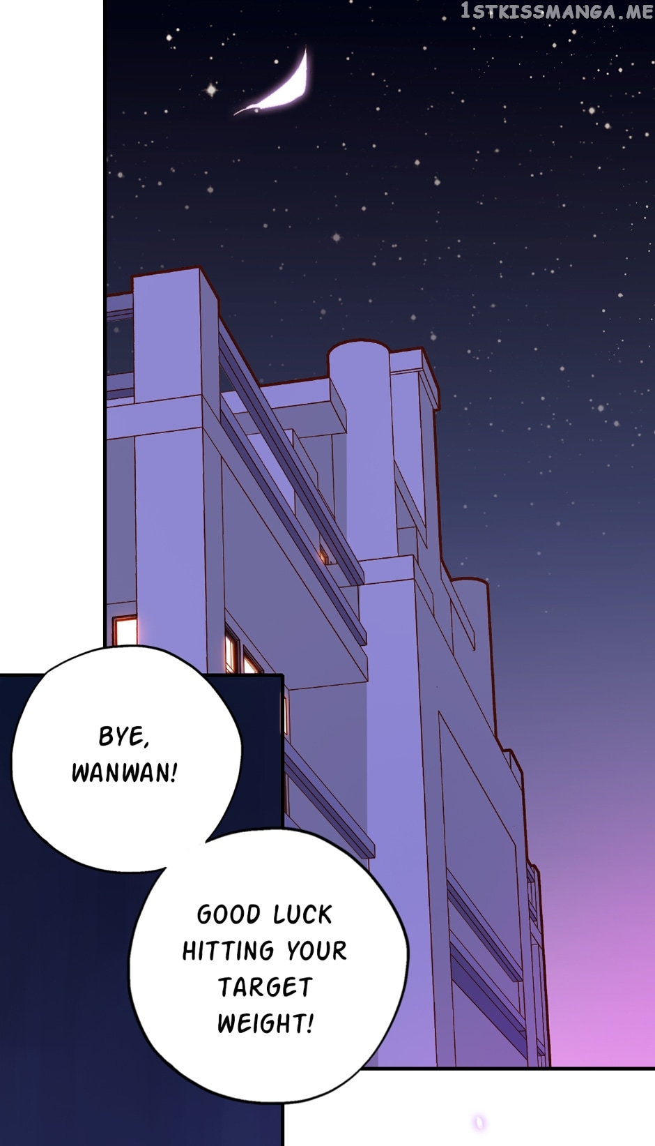 Lights, Camera, Love! chapter 34 - page 15