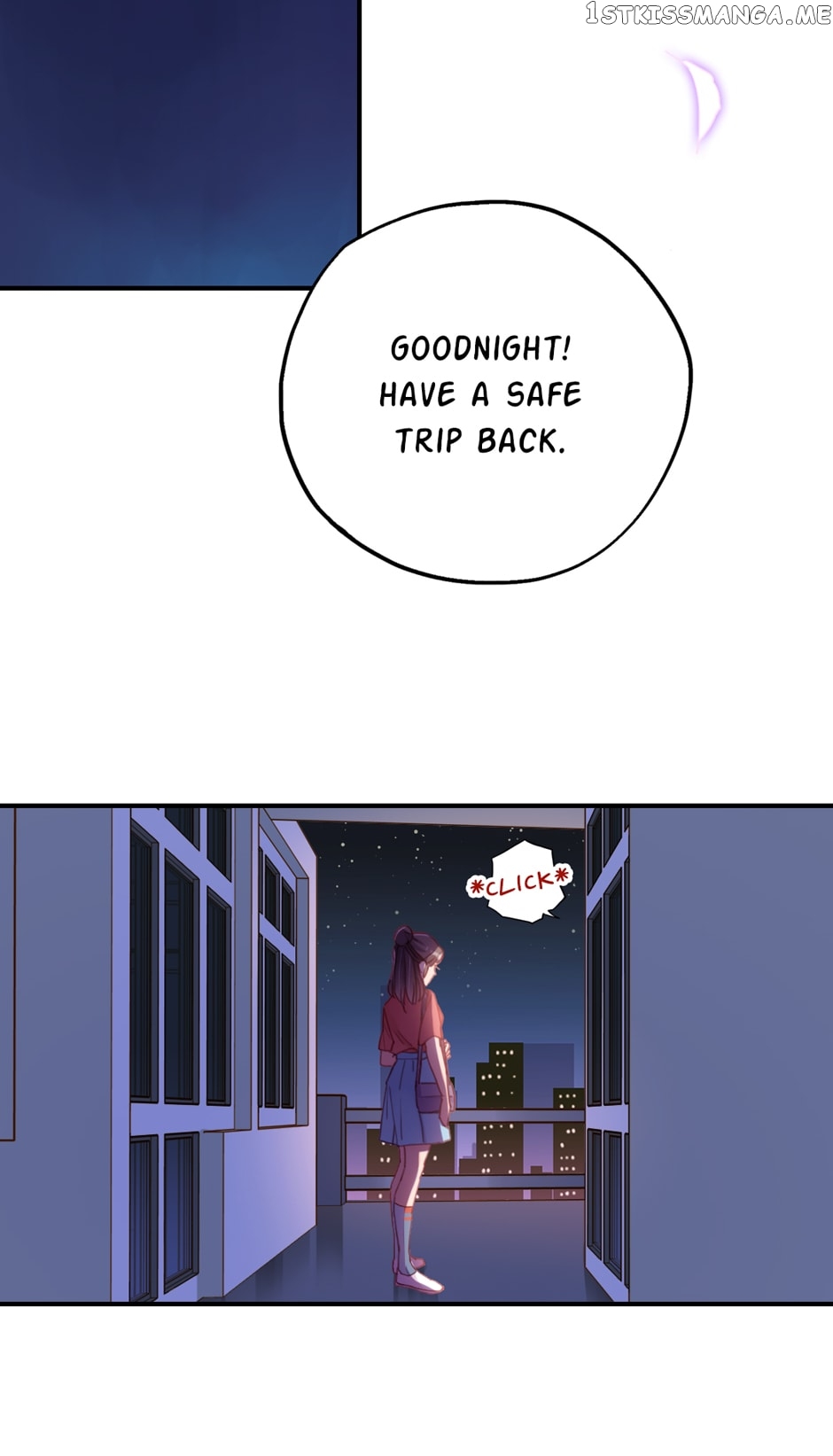 Lights, Camera, Love! chapter 34 - page 16