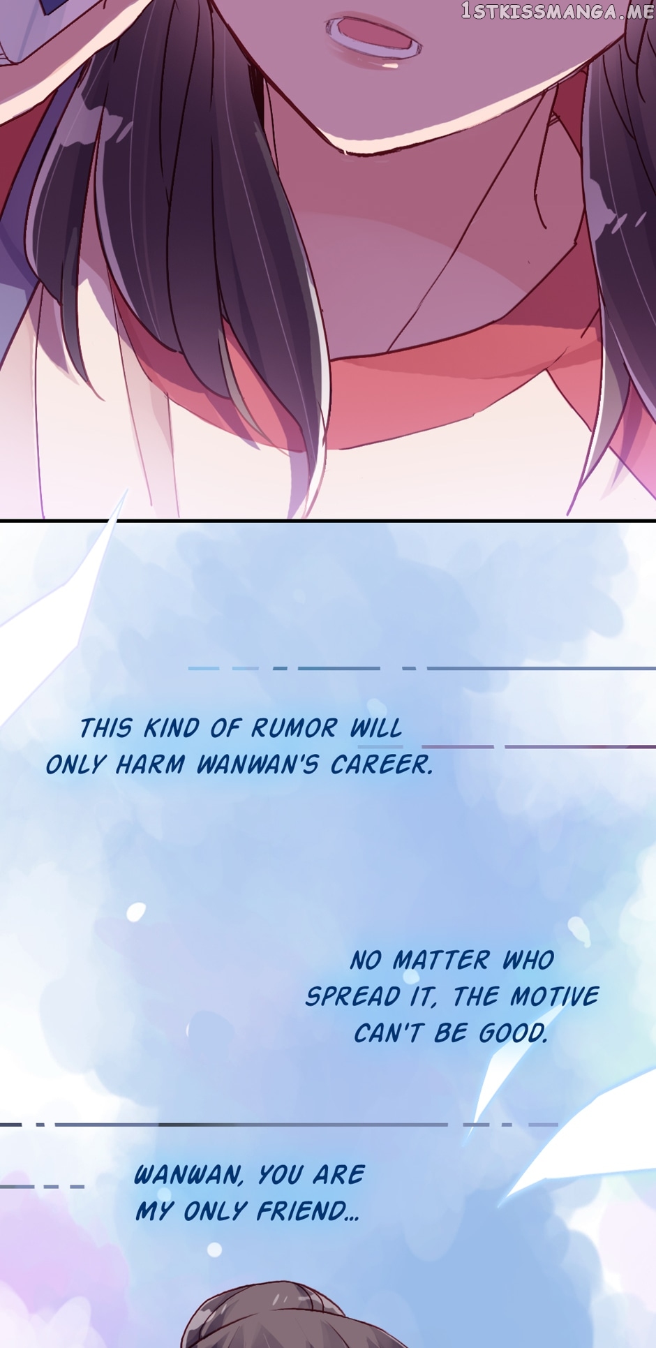 Lights, Camera, Love! chapter 34 - page 18