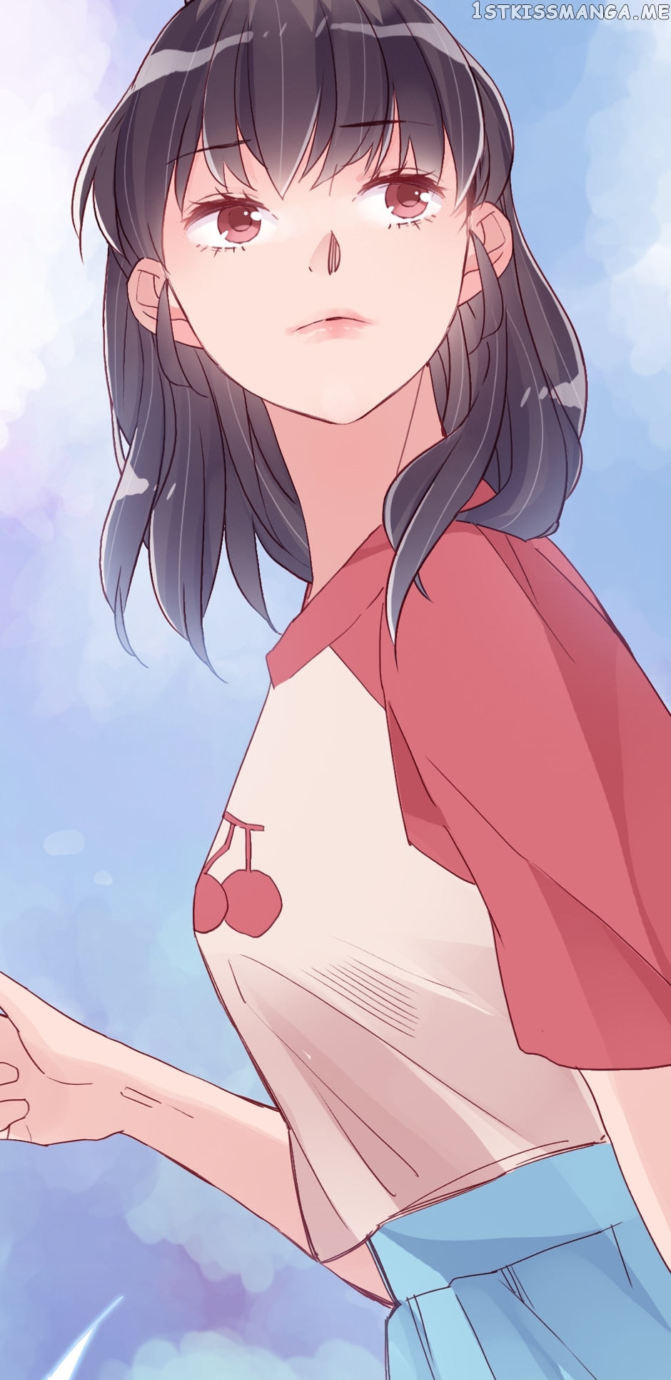 Lights, Camera, Love! chapter 34 - page 19