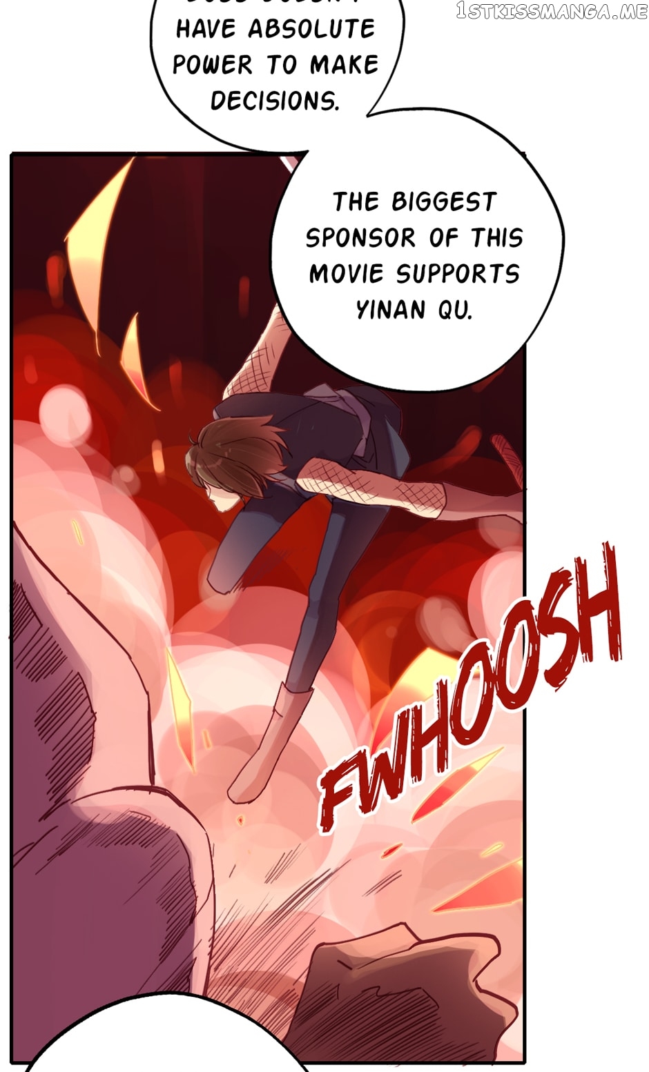 Lights, Camera, Love! chapter 34 - page 23