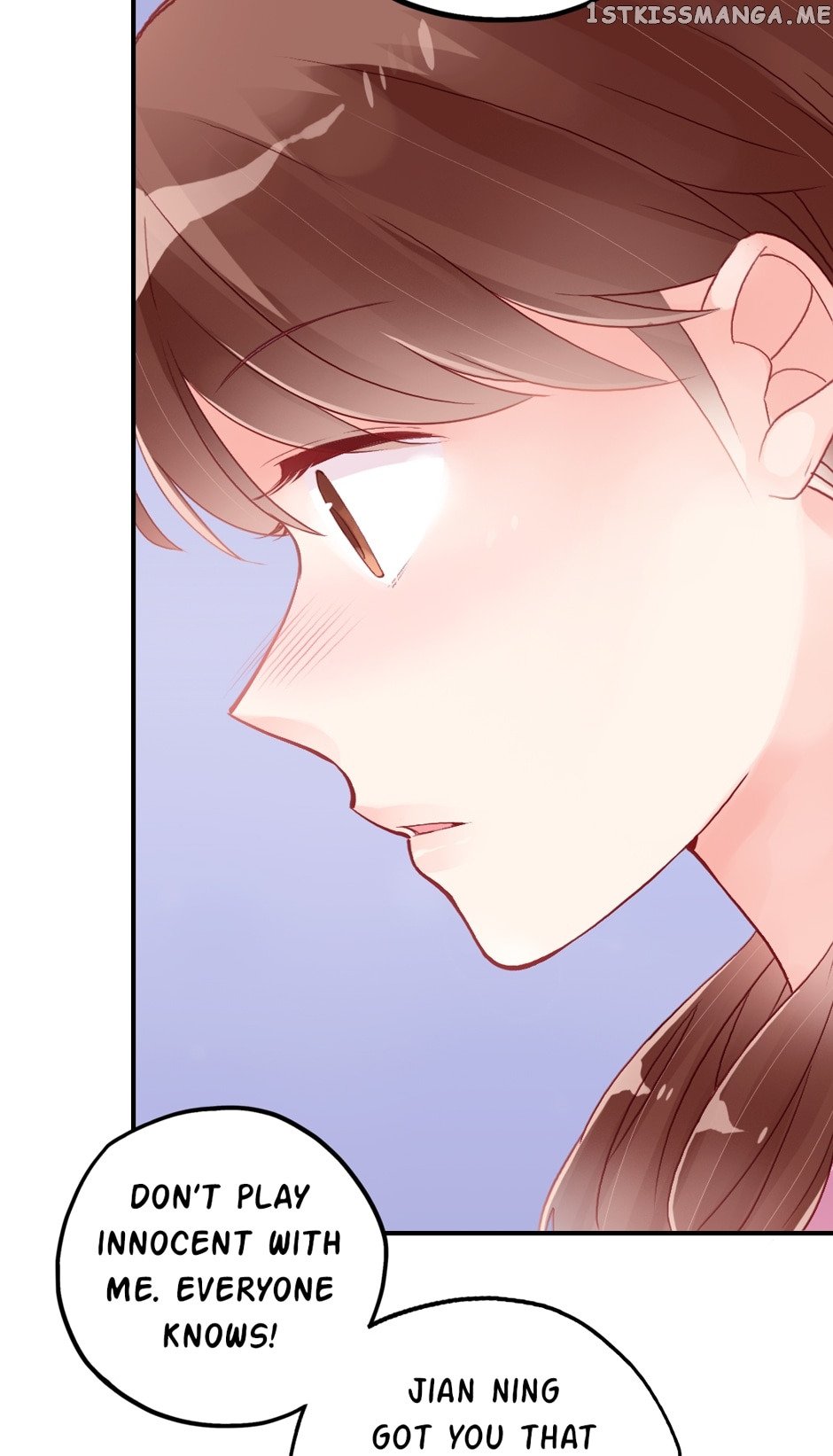 Lights, Camera, Love! chapter 34 - page 9