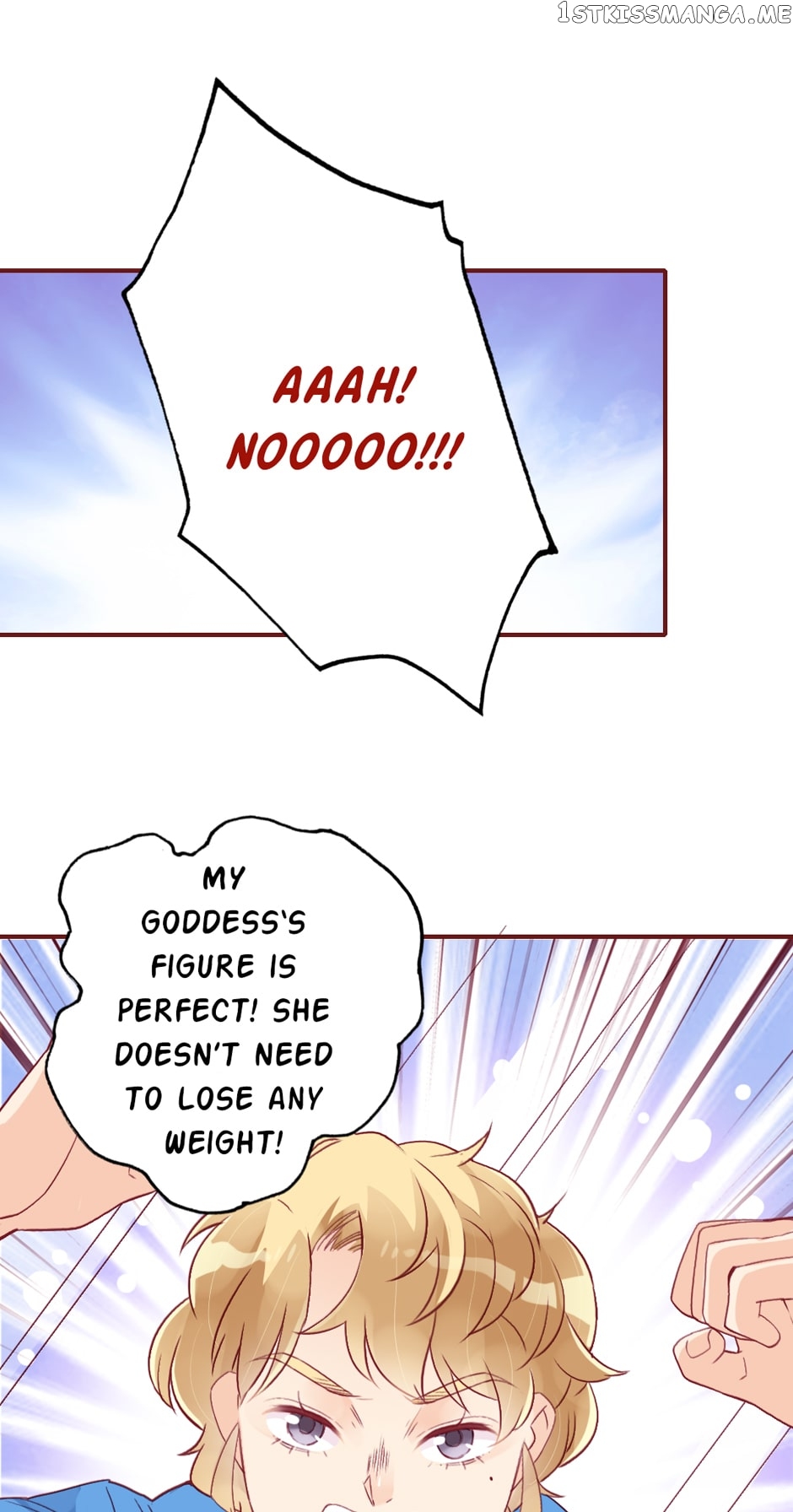 Lights, Camera, Love! chapter 33 - page 20