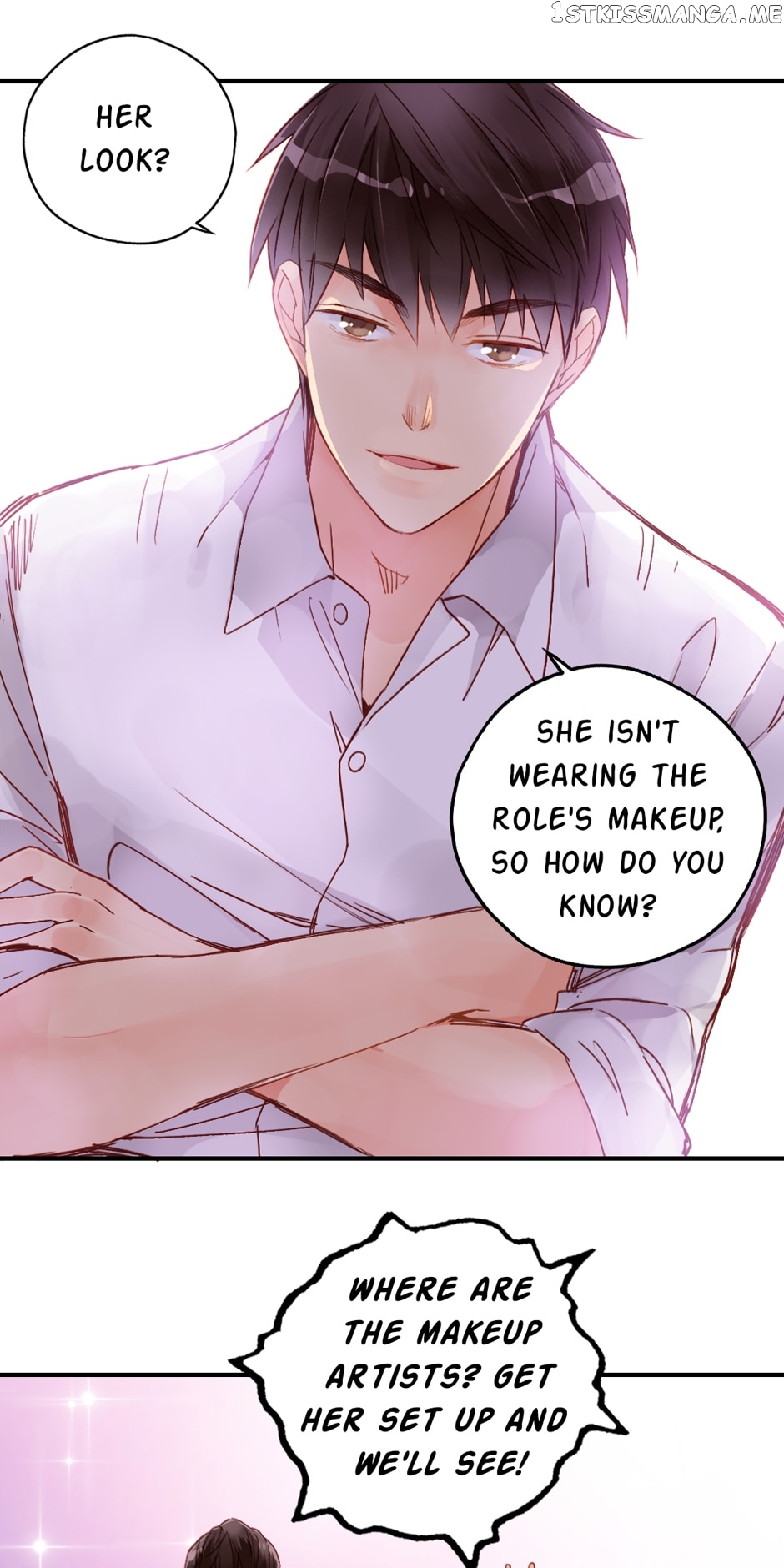 Lights, Camera, Love! chapter 32 - page 18