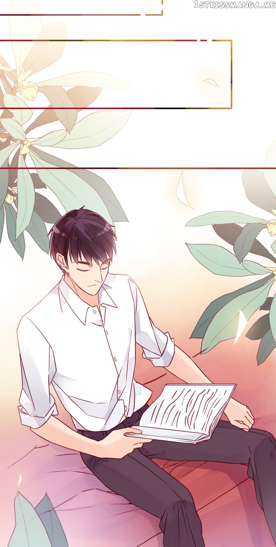Lights, Camera, Love! chapter 31 - page 10