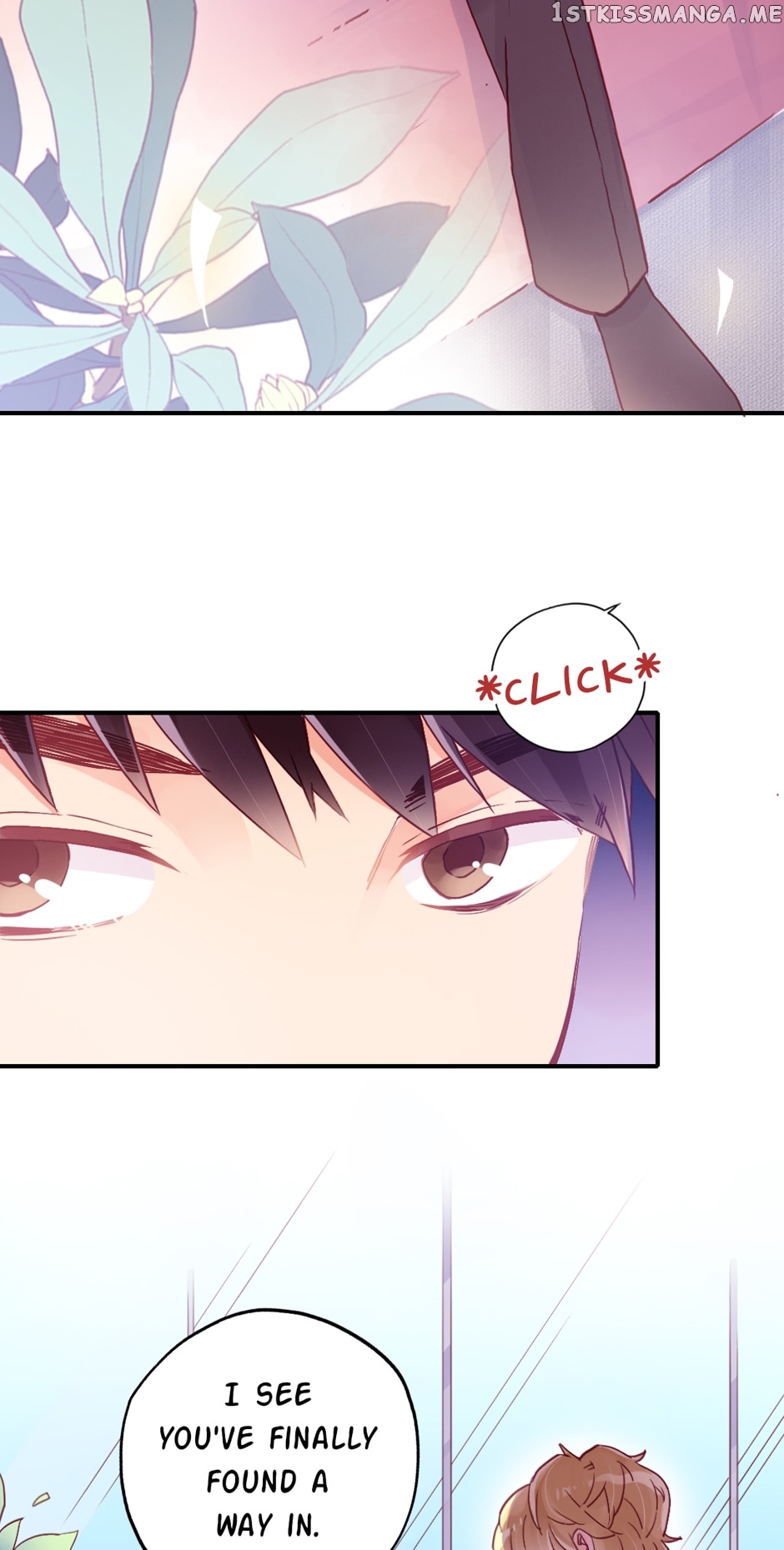 Lights, Camera, Love! chapter 31 - page 11