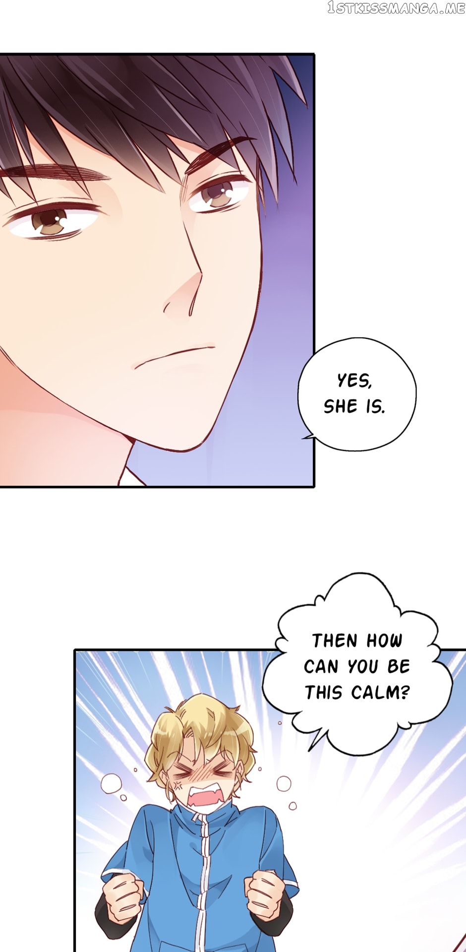 Lights, Camera, Love! chapter 31 - page 13