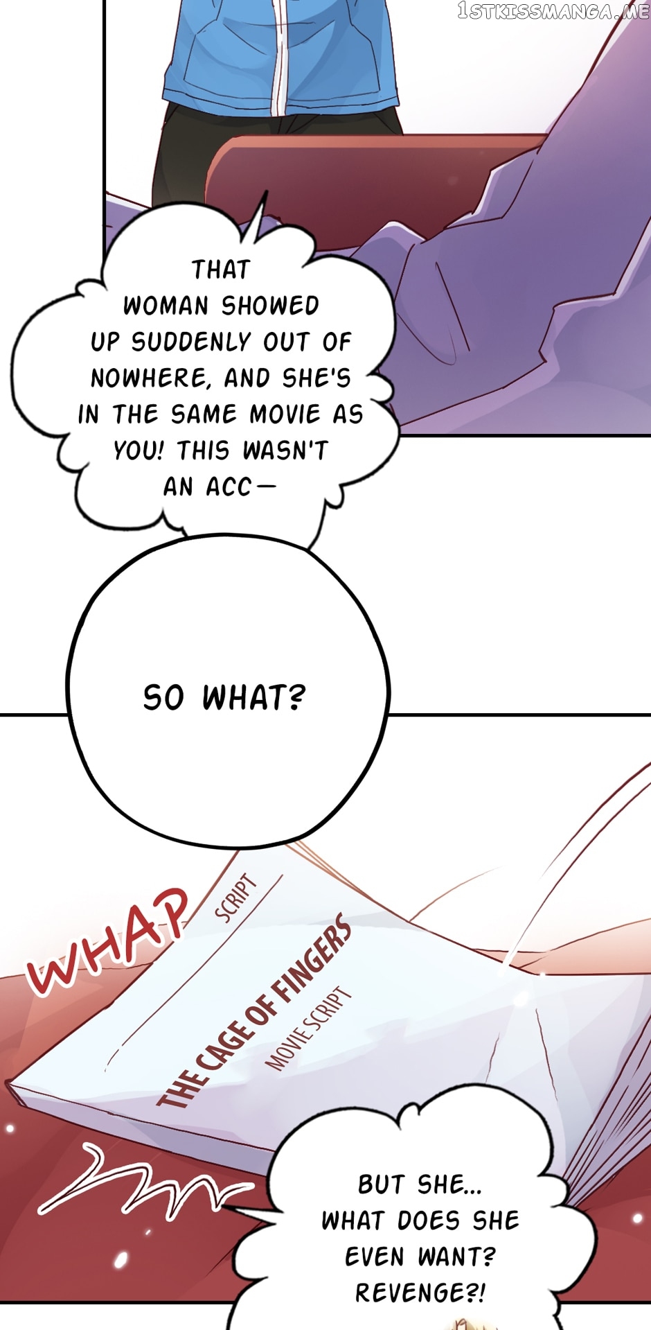 Lights, Camera, Love! chapter 31 - page 14