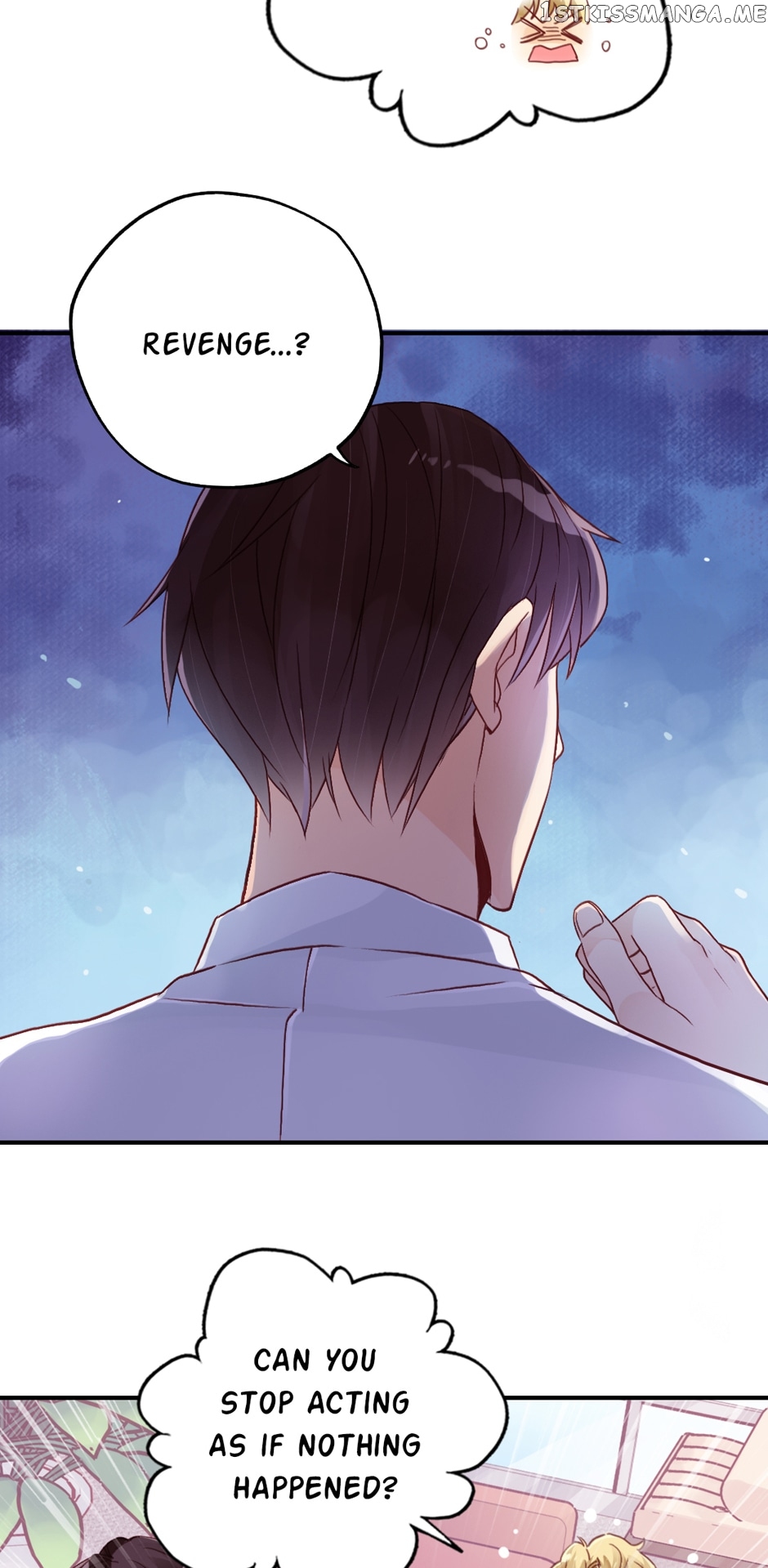 Lights, Camera, Love! chapter 31 - page 15