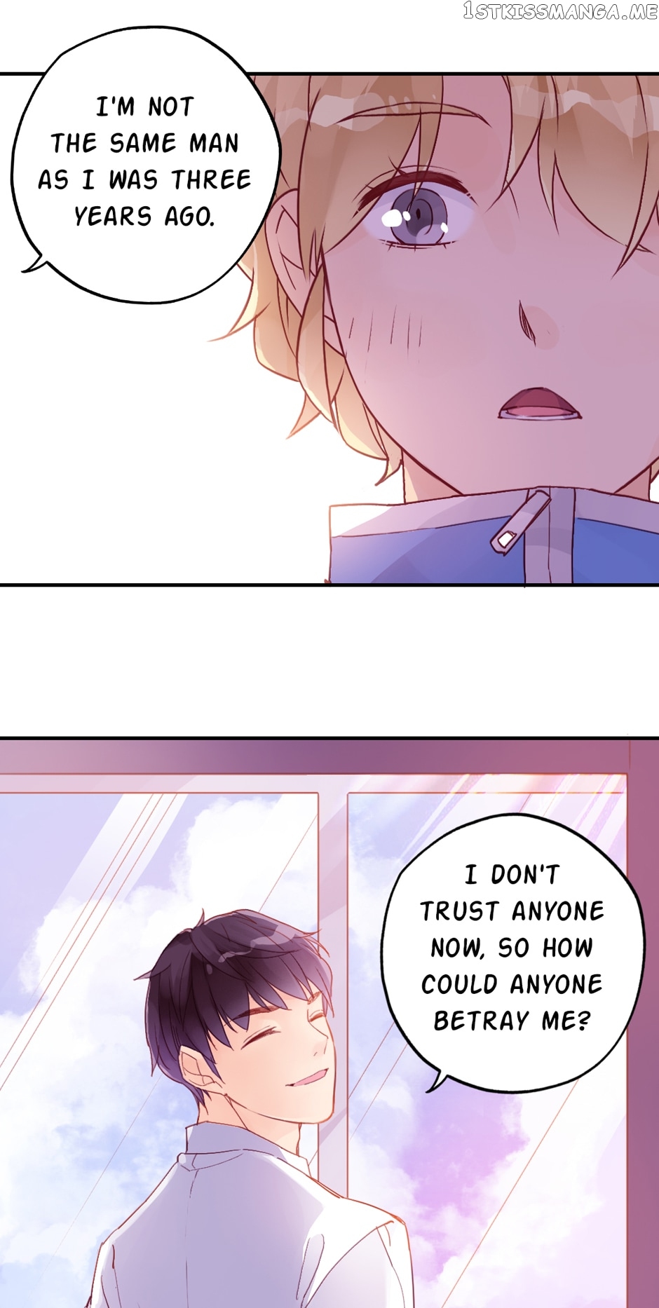 Lights, Camera, Love! chapter 31 - page 17