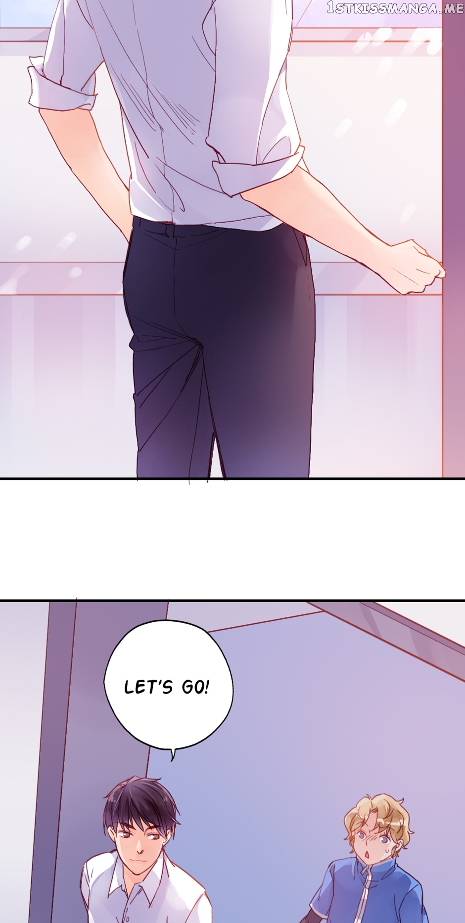 Lights, Camera, Love! chapter 31 - page 18
