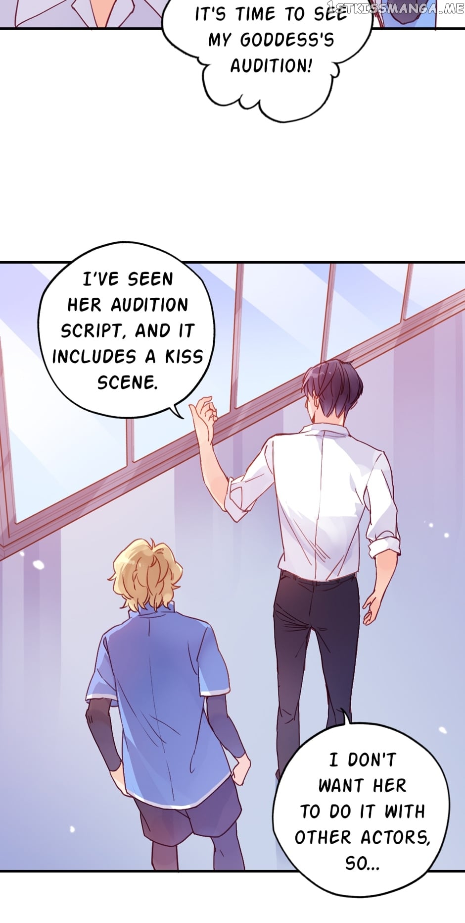 Lights, Camera, Love! chapter 31 - page 20