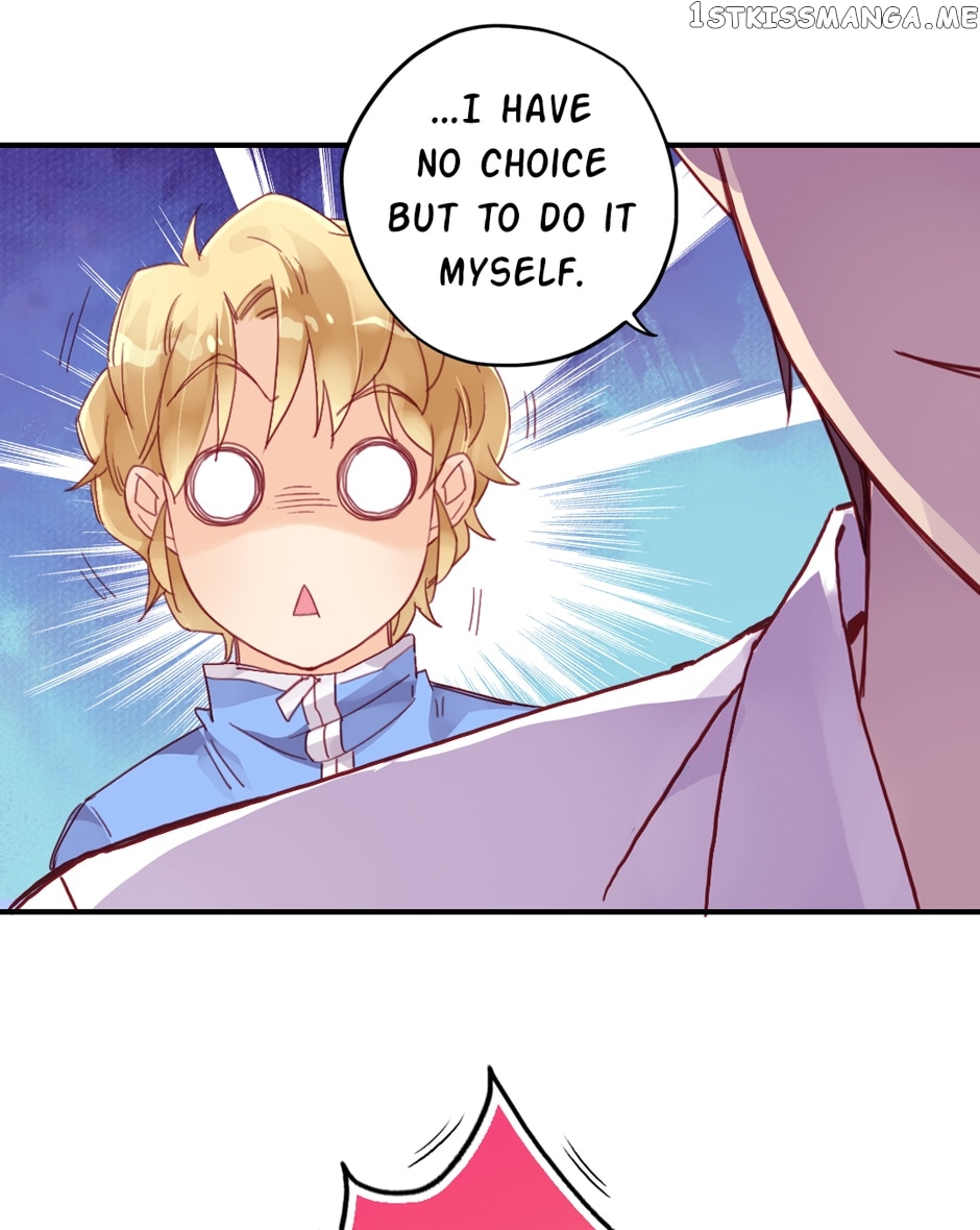 Lights, Camera, Love! chapter 31 - page 21