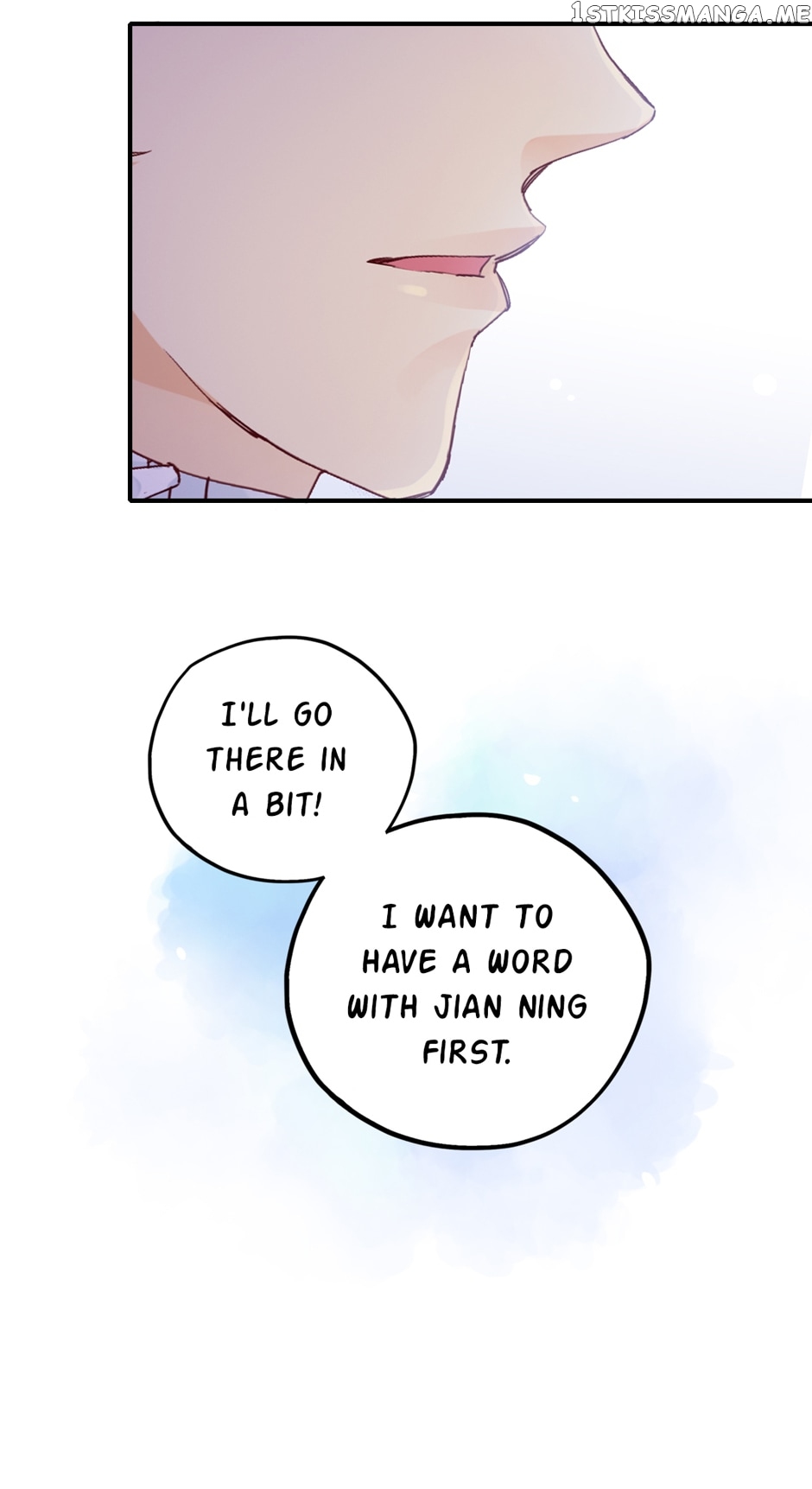 Lights, Camera, Love! chapter 31 - page 8
