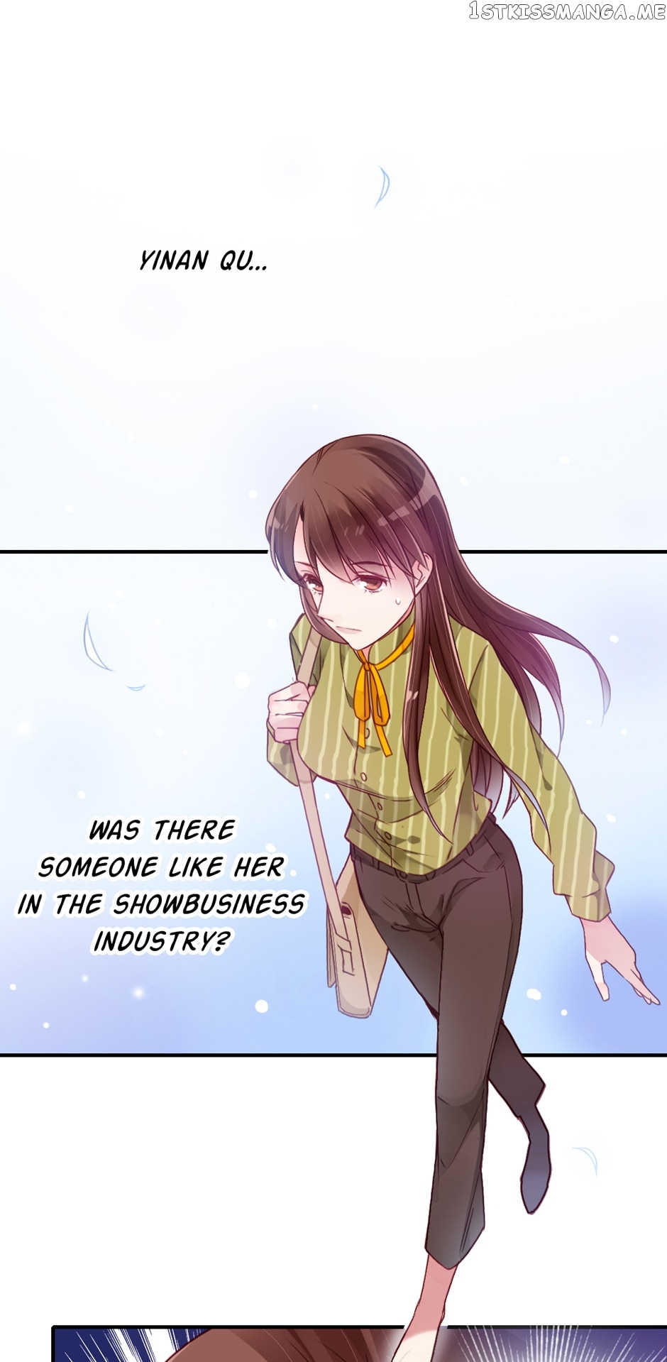 Lights, Camera, Love! chapter 30 - page 2
