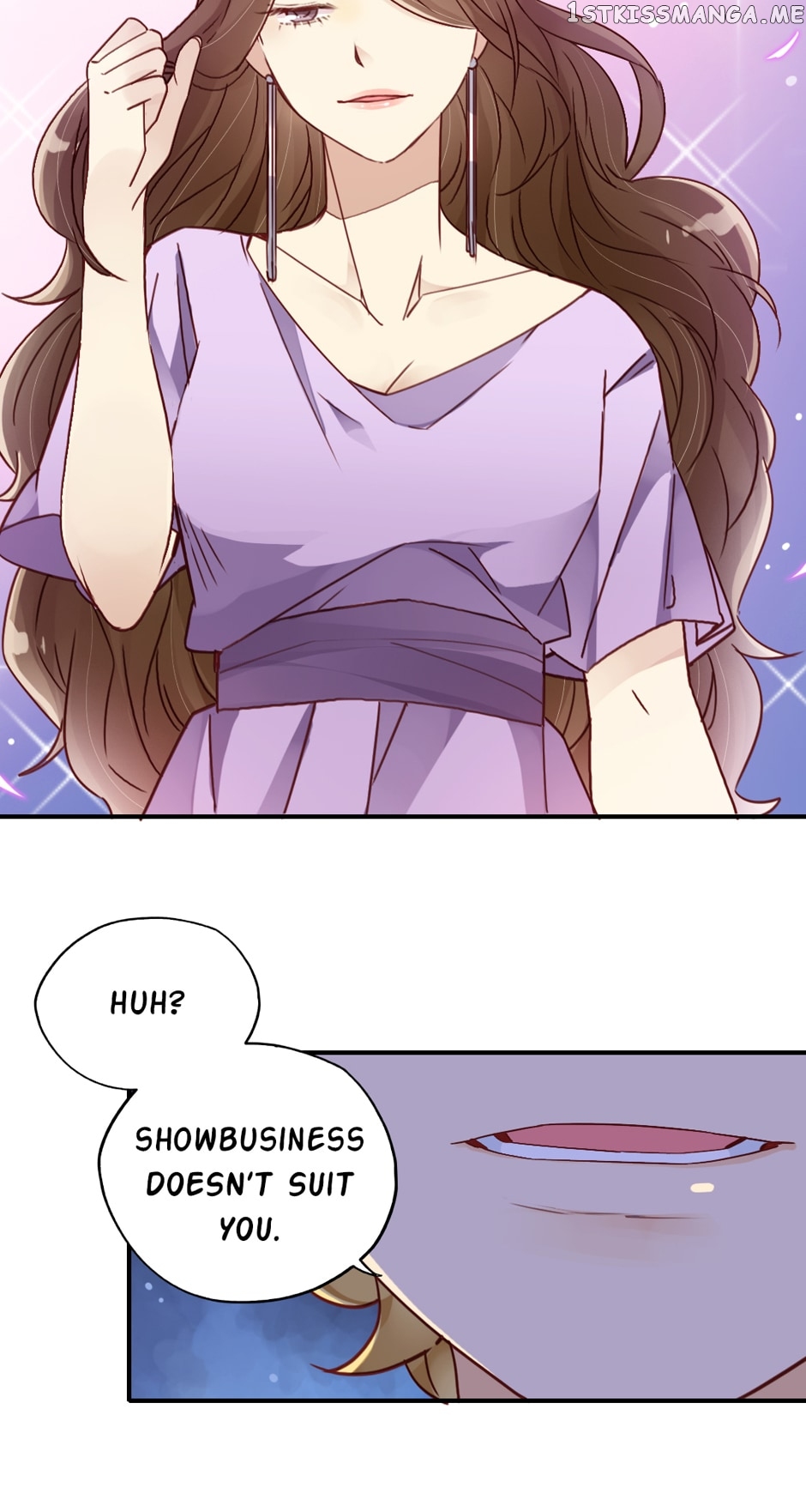 Lights, Camera, Love! chapter 30 - page 20