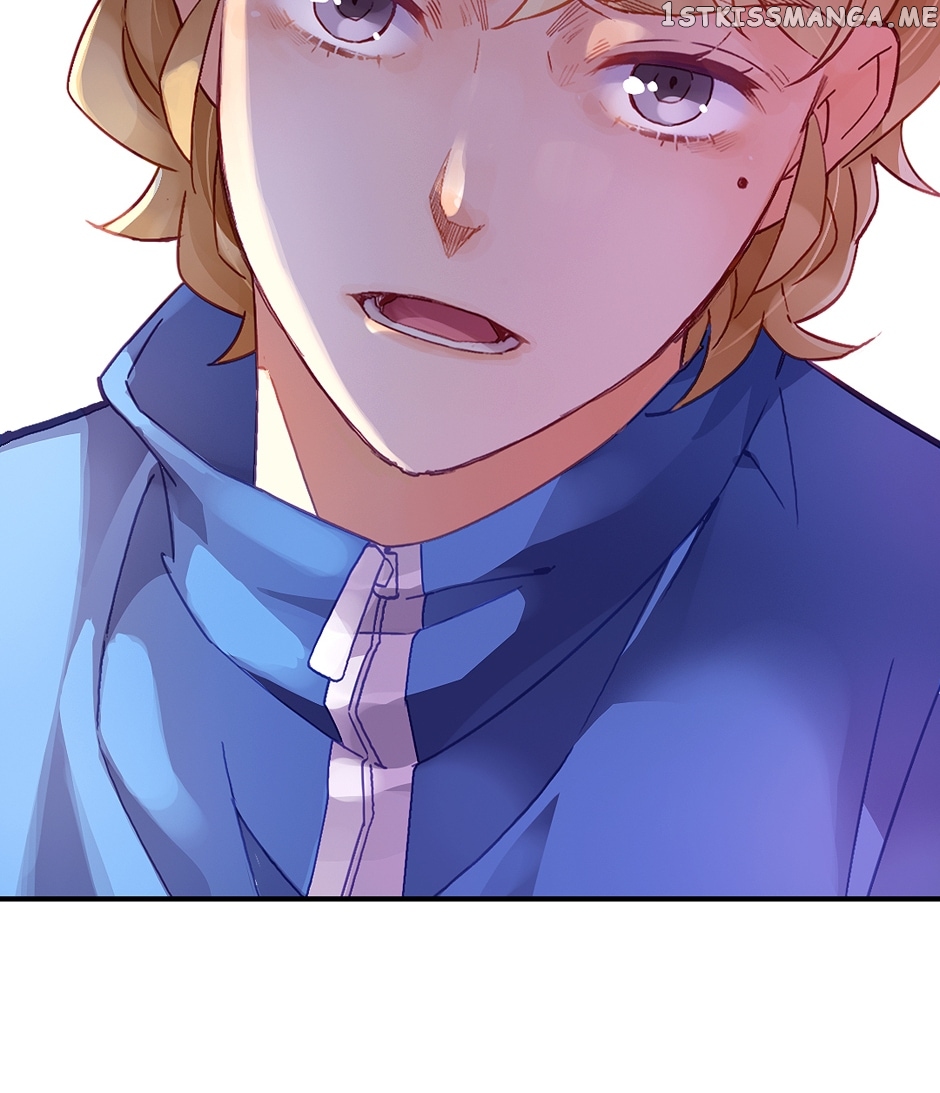 Lights, Camera, Love! chapter 30 - page 22