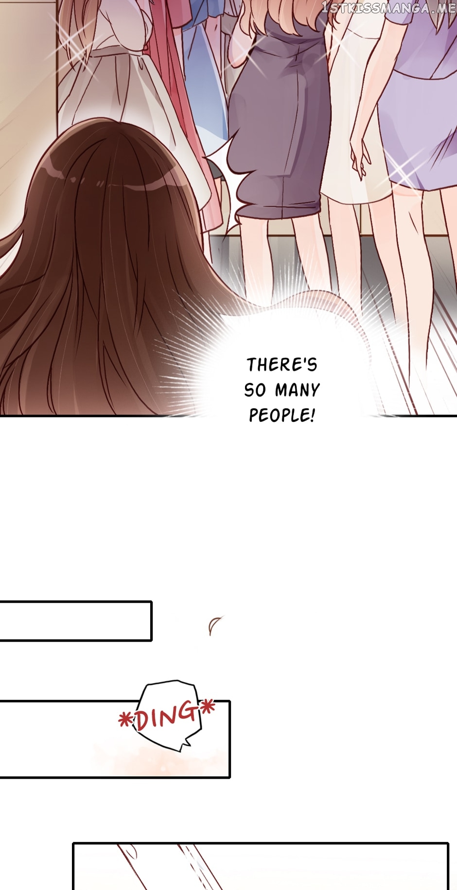 Lights, Camera, Love! chapter 30 - page 6