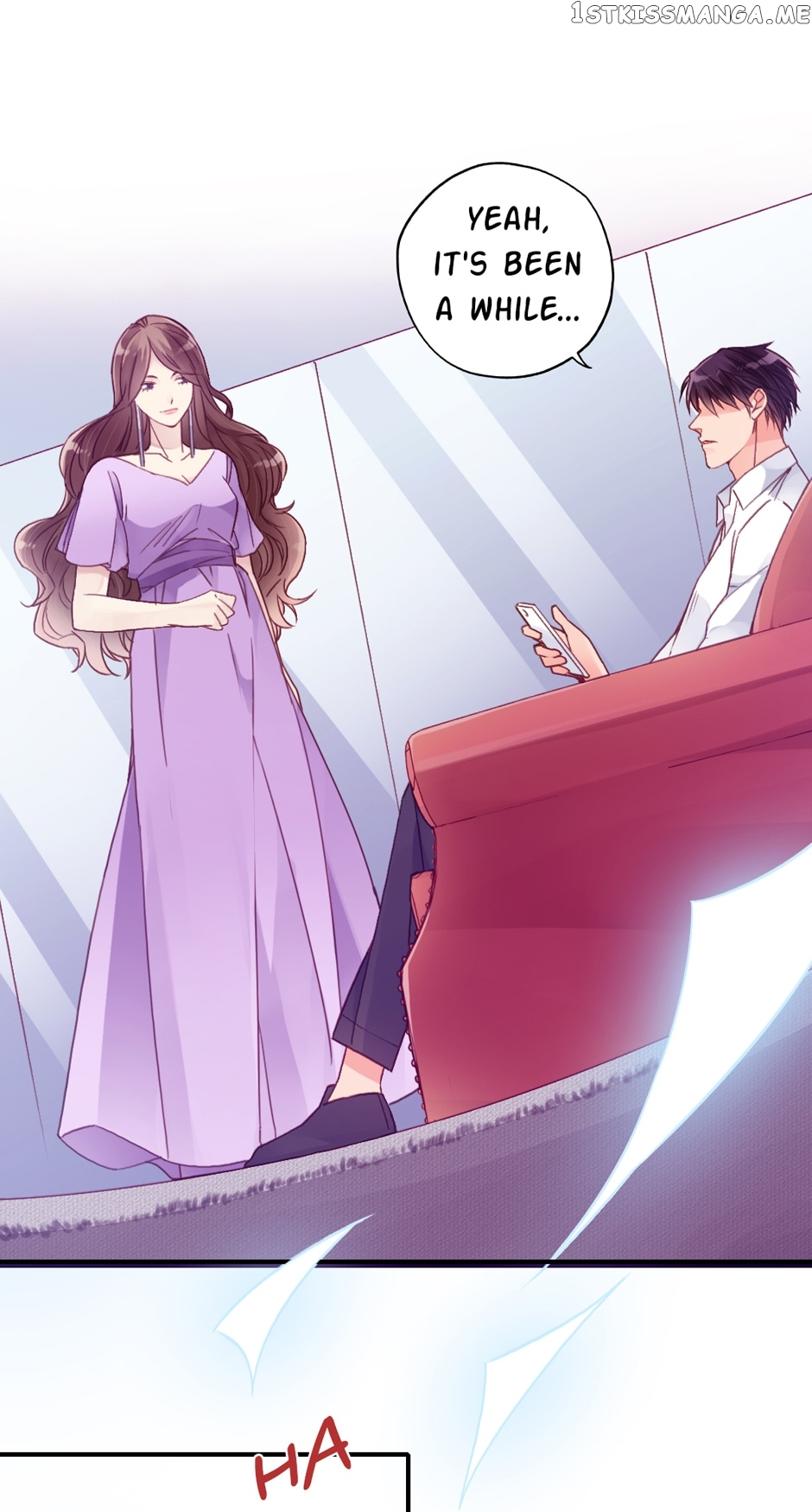 Lights, Camera, Love! chapter 30 - page 9