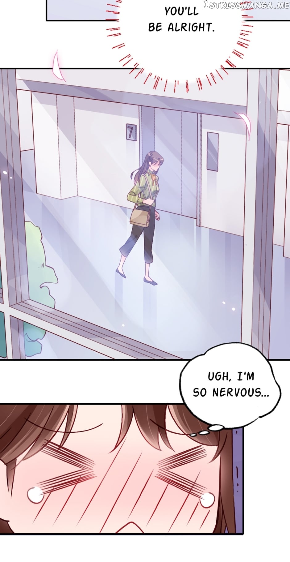 Lights, Camera, Love! chapter 29 - page 14