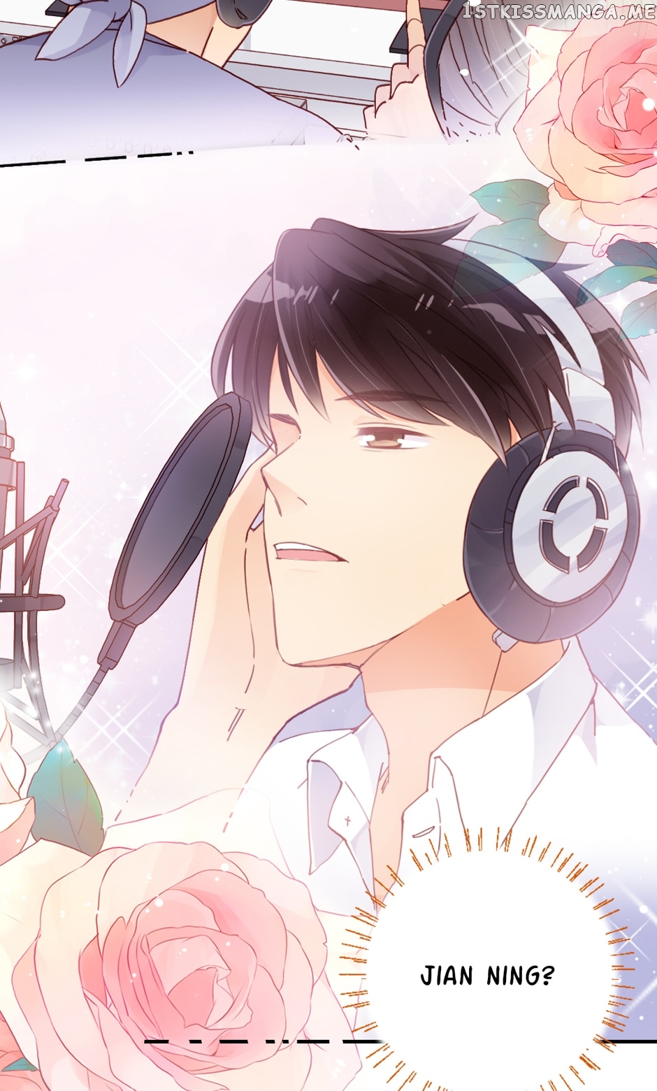 Lights, Camera, Love! chapter 29 - page 16