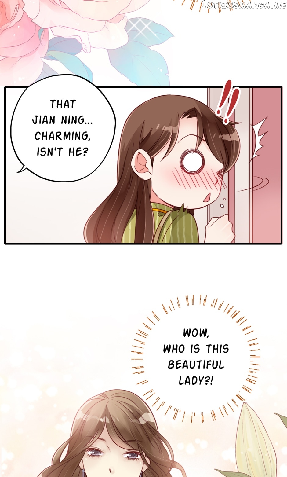 Lights, Camera, Love! chapter 29 - page 17