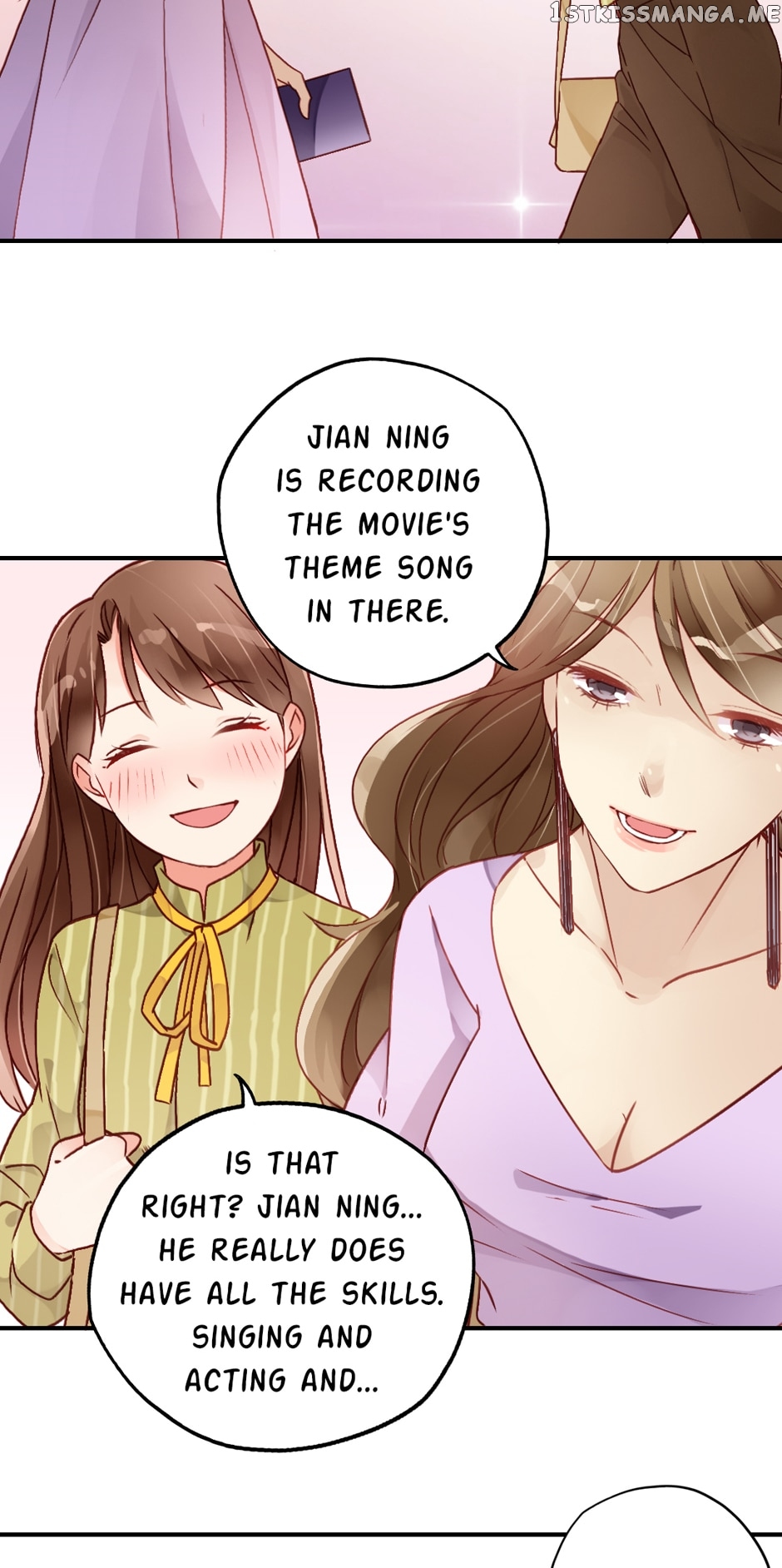 Lights, Camera, Love! chapter 29 - page 20