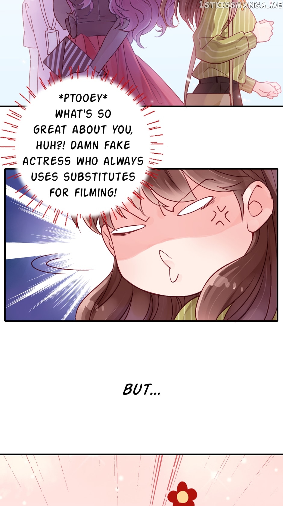 Lights, Camera, Love! chapter 29 - page 3