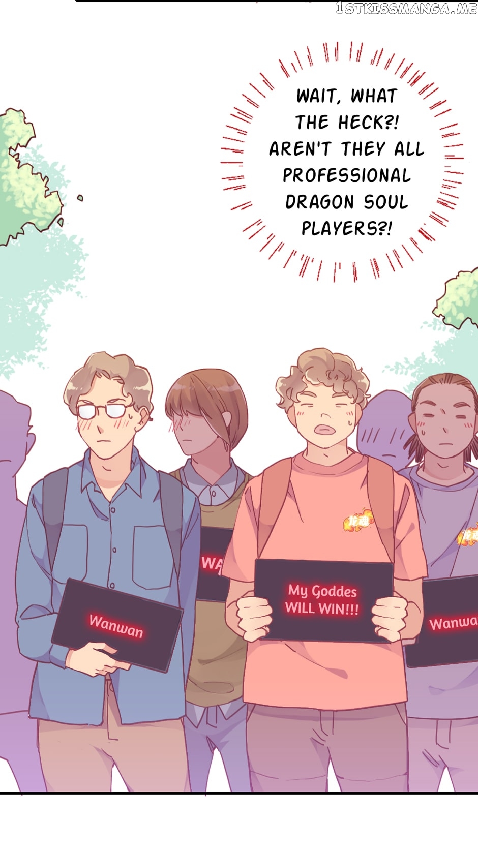 Lights, Camera, Love! chapter 29 - page 5