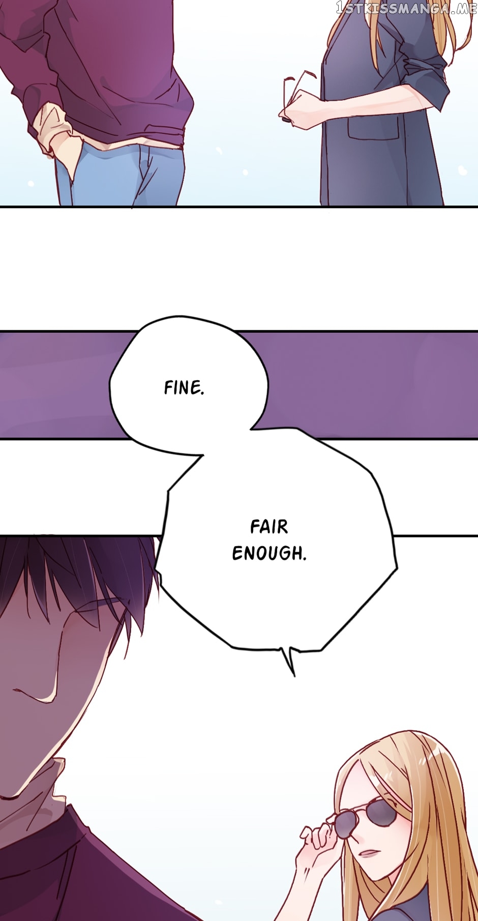 Lights, Camera, Love! chapter 28 - page 11