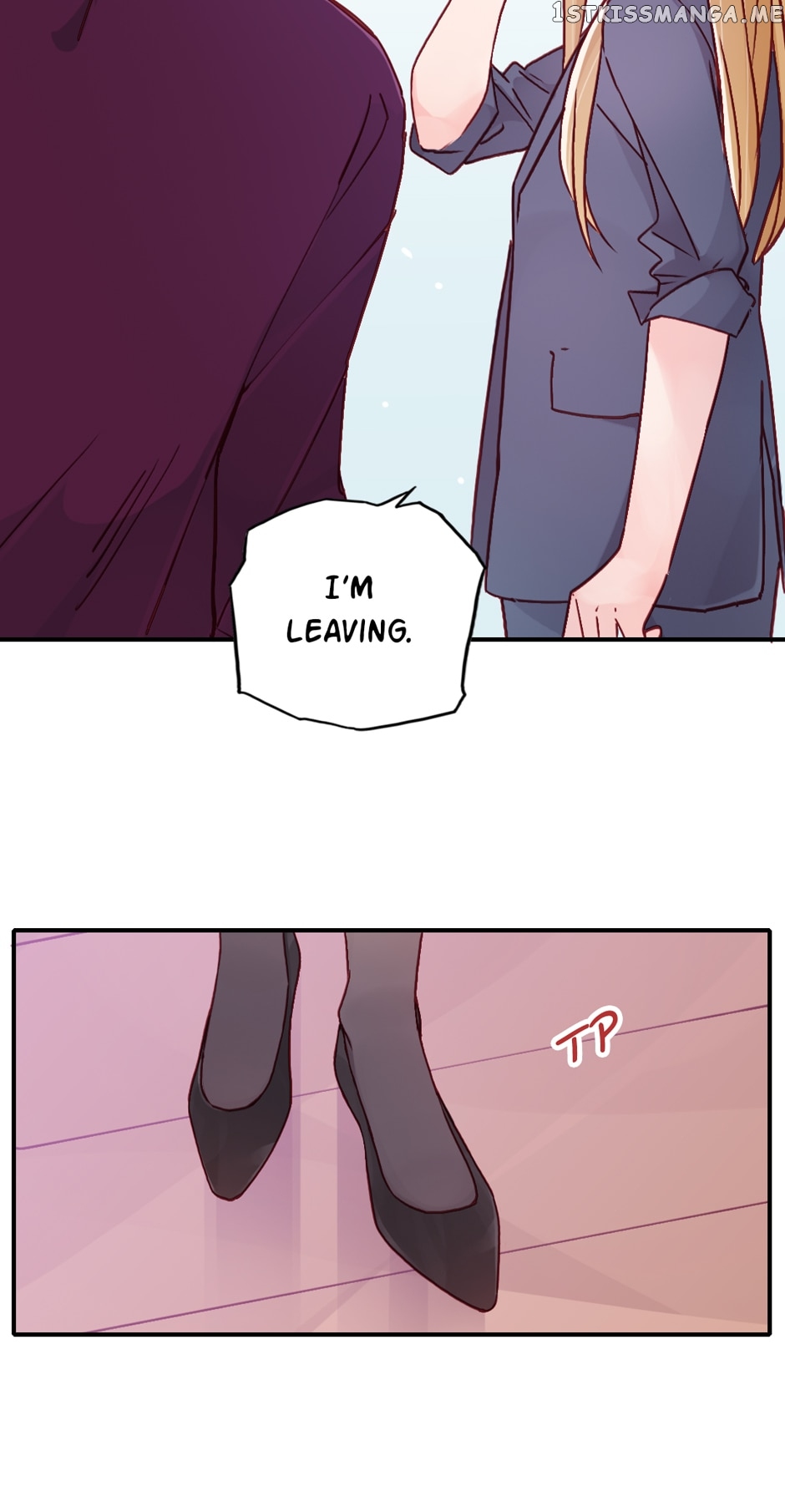 Lights, Camera, Love! chapter 28 - page 12