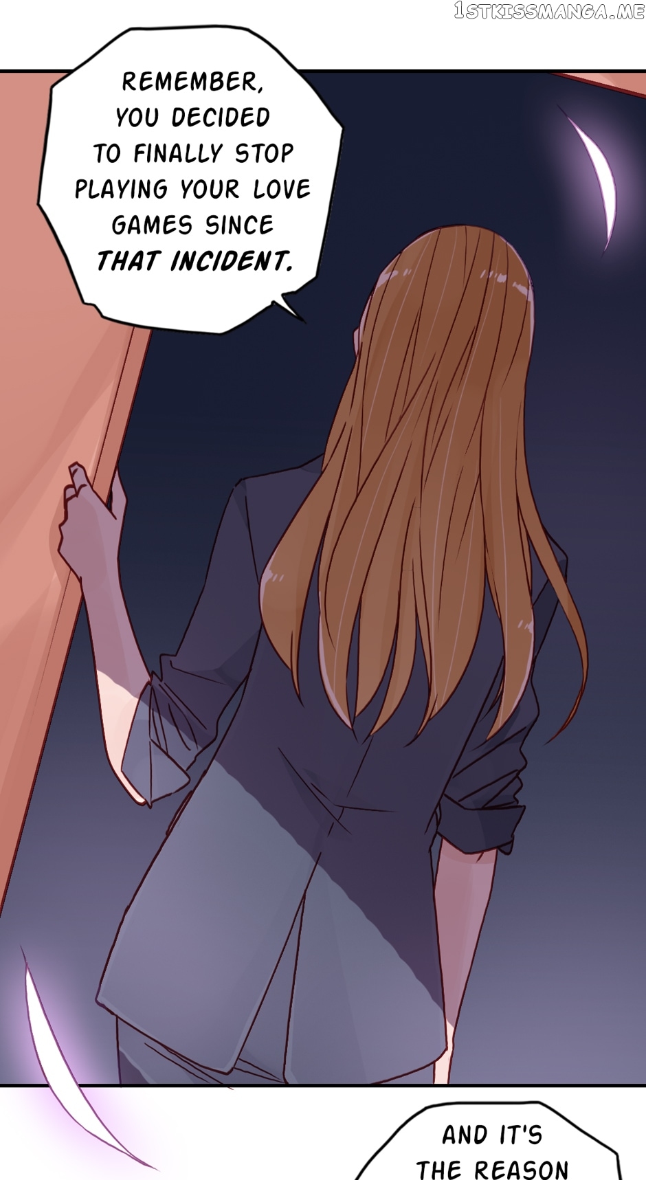 Lights, Camera, Love! chapter 28 - page 13